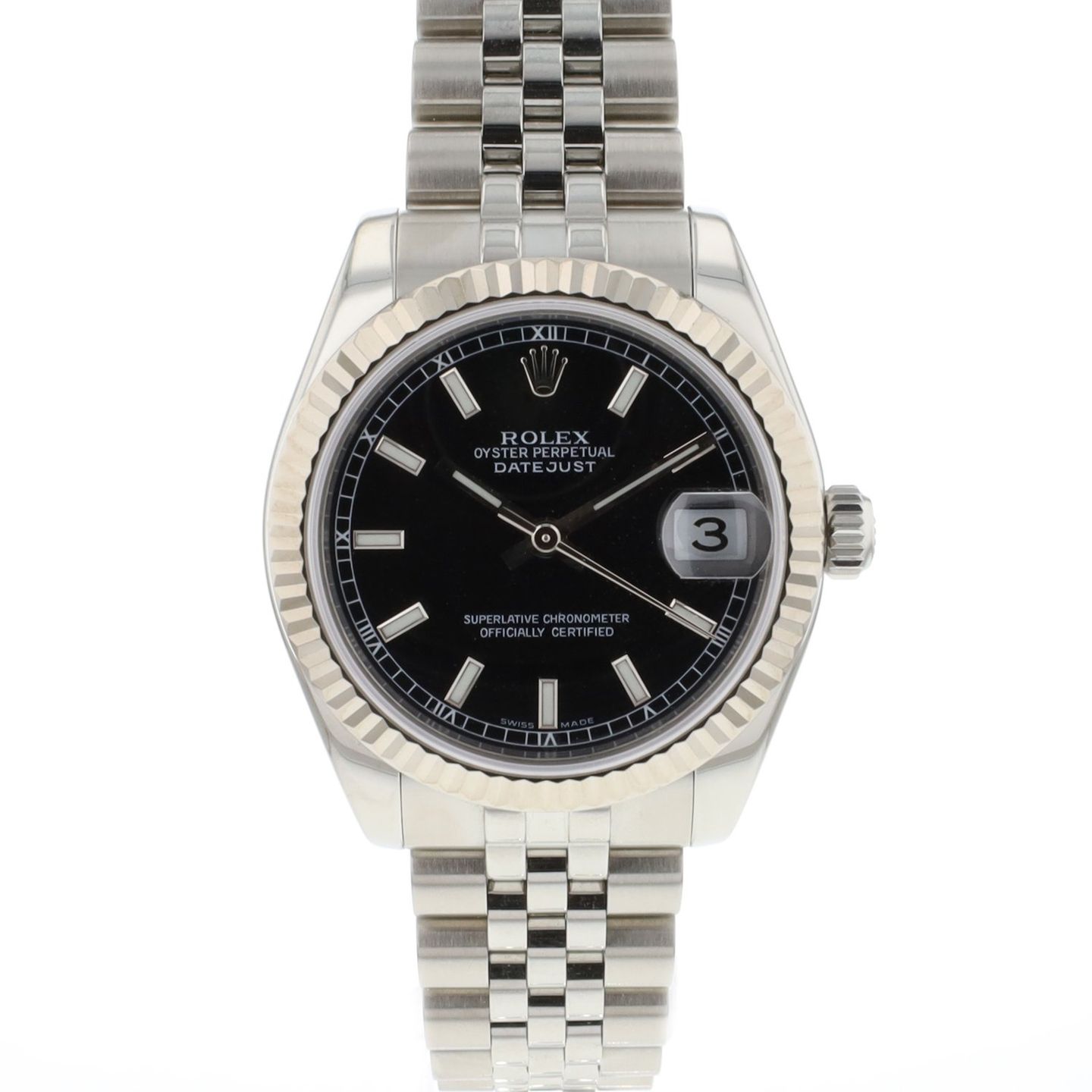 Rolex Datejust 31 178274 - (1/6)
