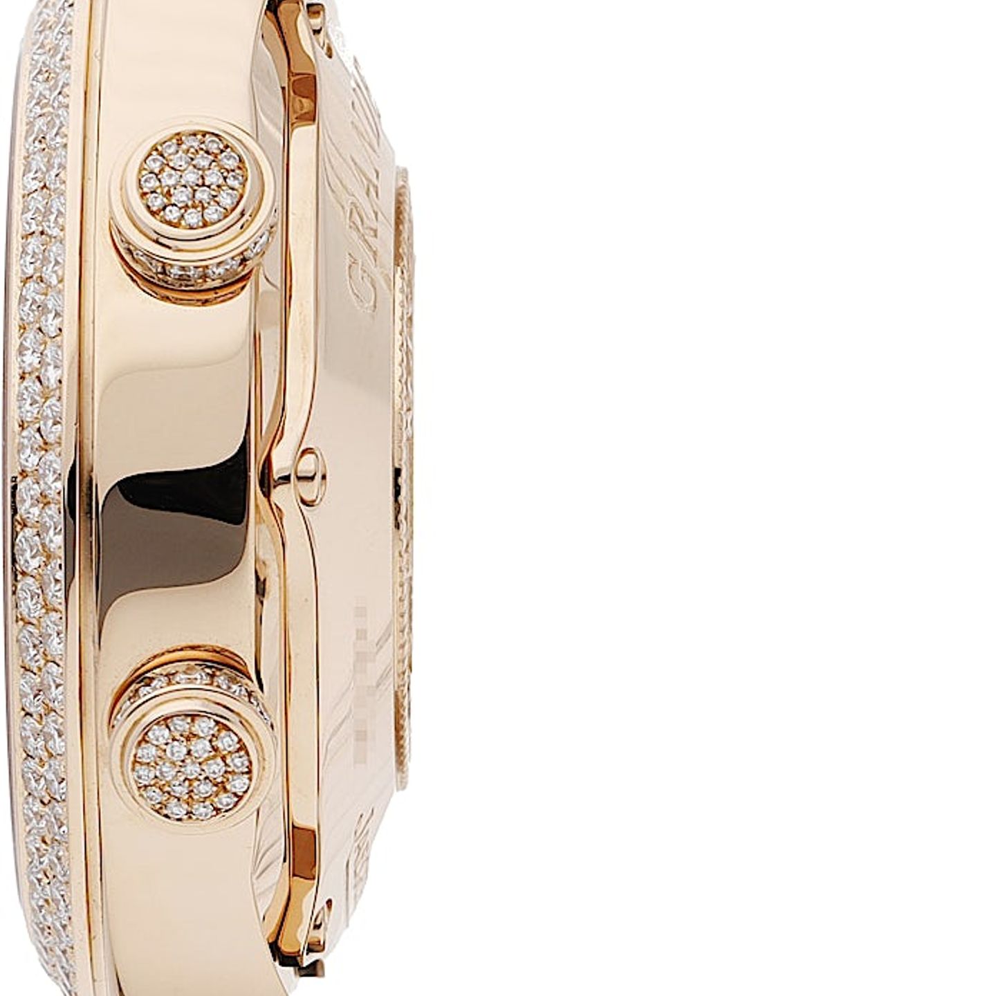 Jaeger-LeCoultre Master Memovox 146.2.95 - (5/6)