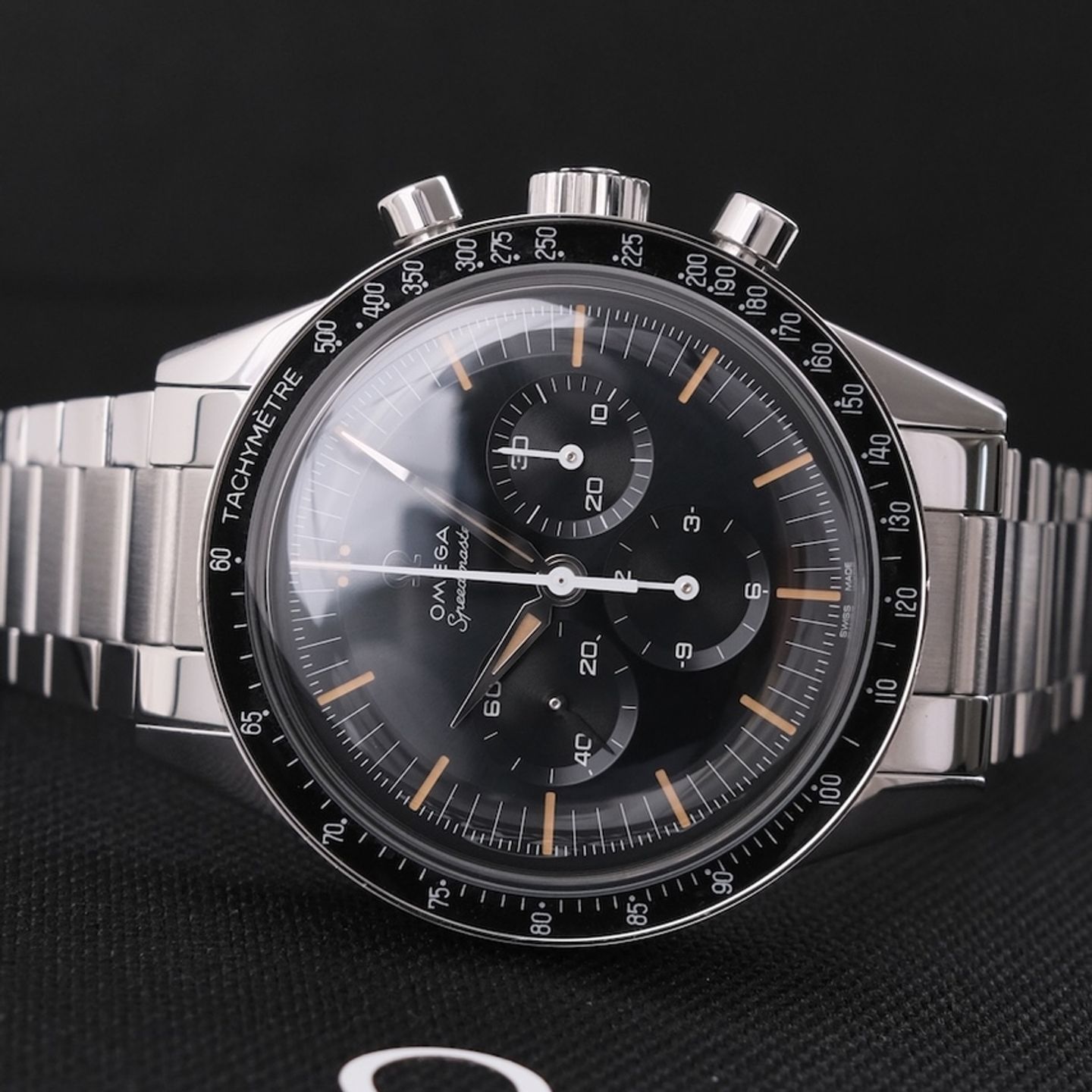 Omega Speedmaster 310.30.40.50.06.001 - (5/8)