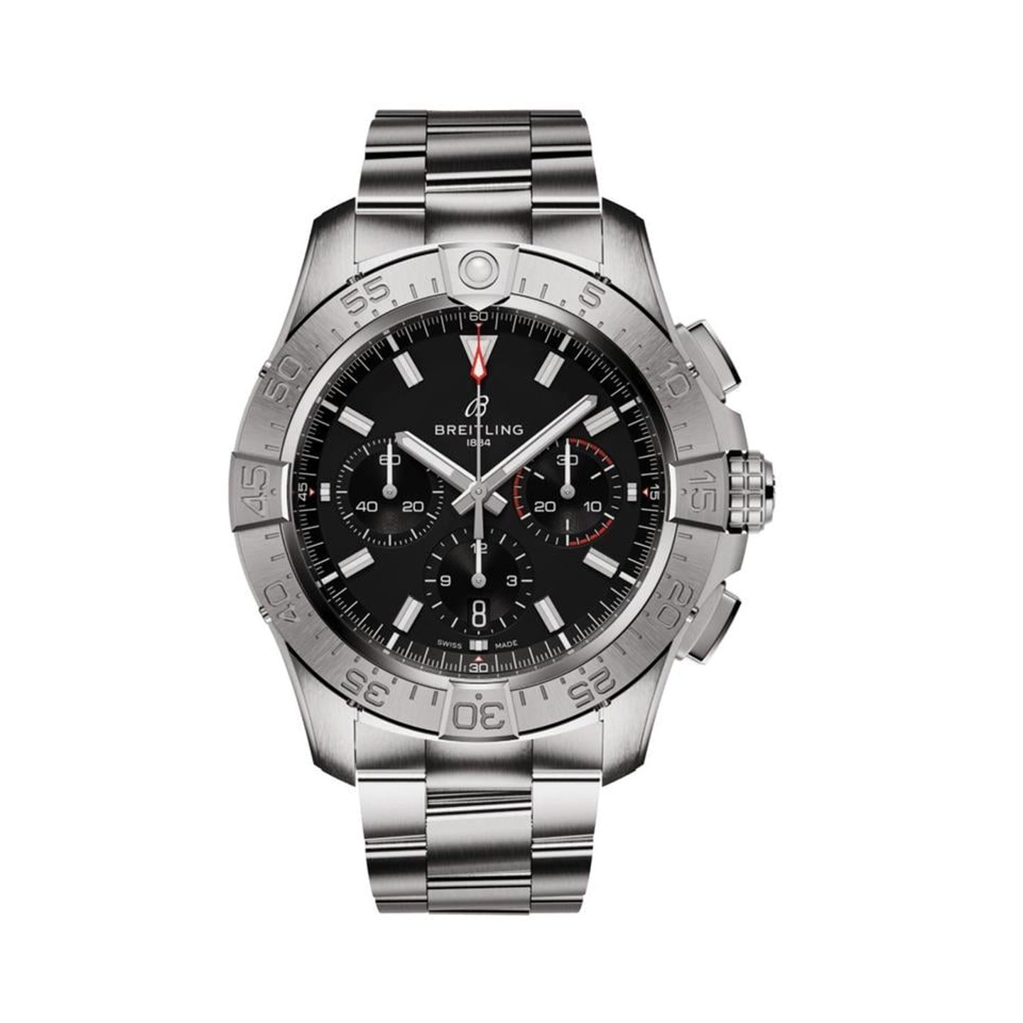 Breitling Avenger AB0147101B1A1 - (5/5)