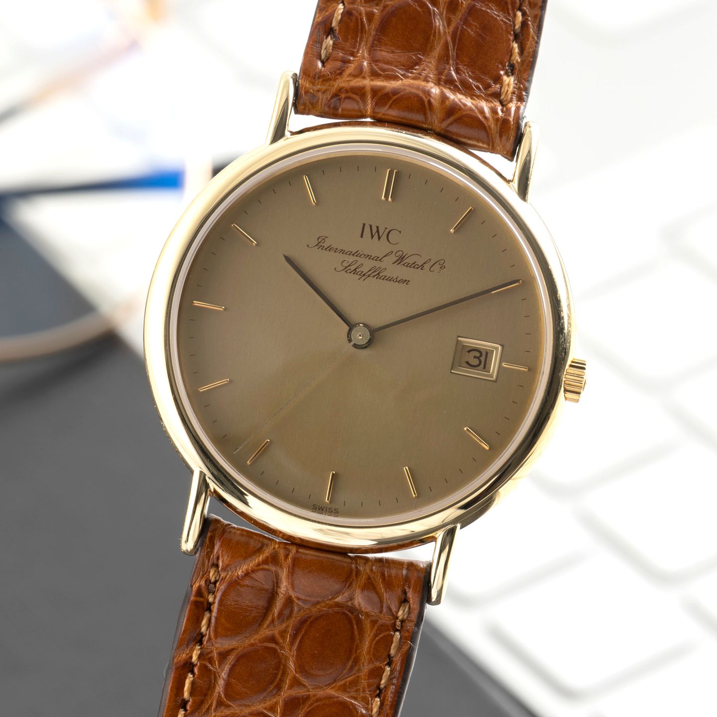 Unknown Unknown IW333101 (2000) - (3/8)