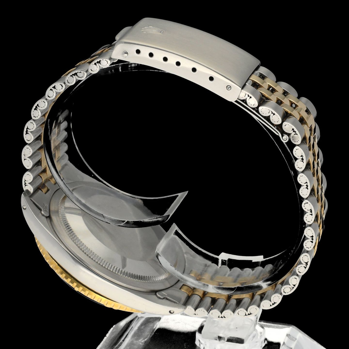 Rolex Datejust Turn-O-Graph 1625 - (8/8)