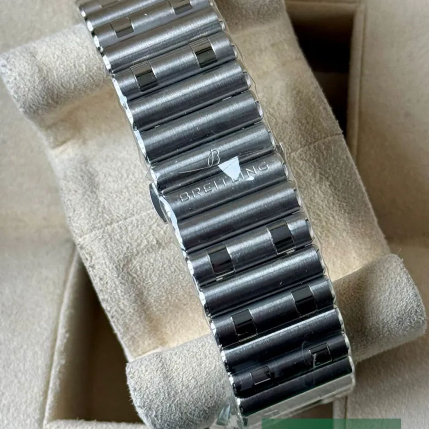 Breitling Chronomat 42 AB0134101K1A1 - (6/7)