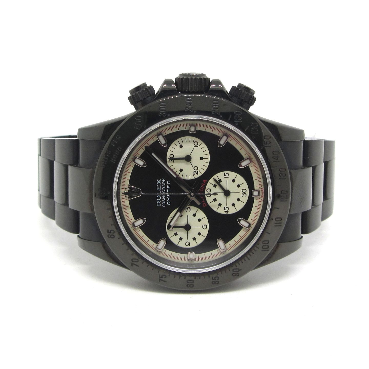 Rolex Daytona 116520 - (2/5)