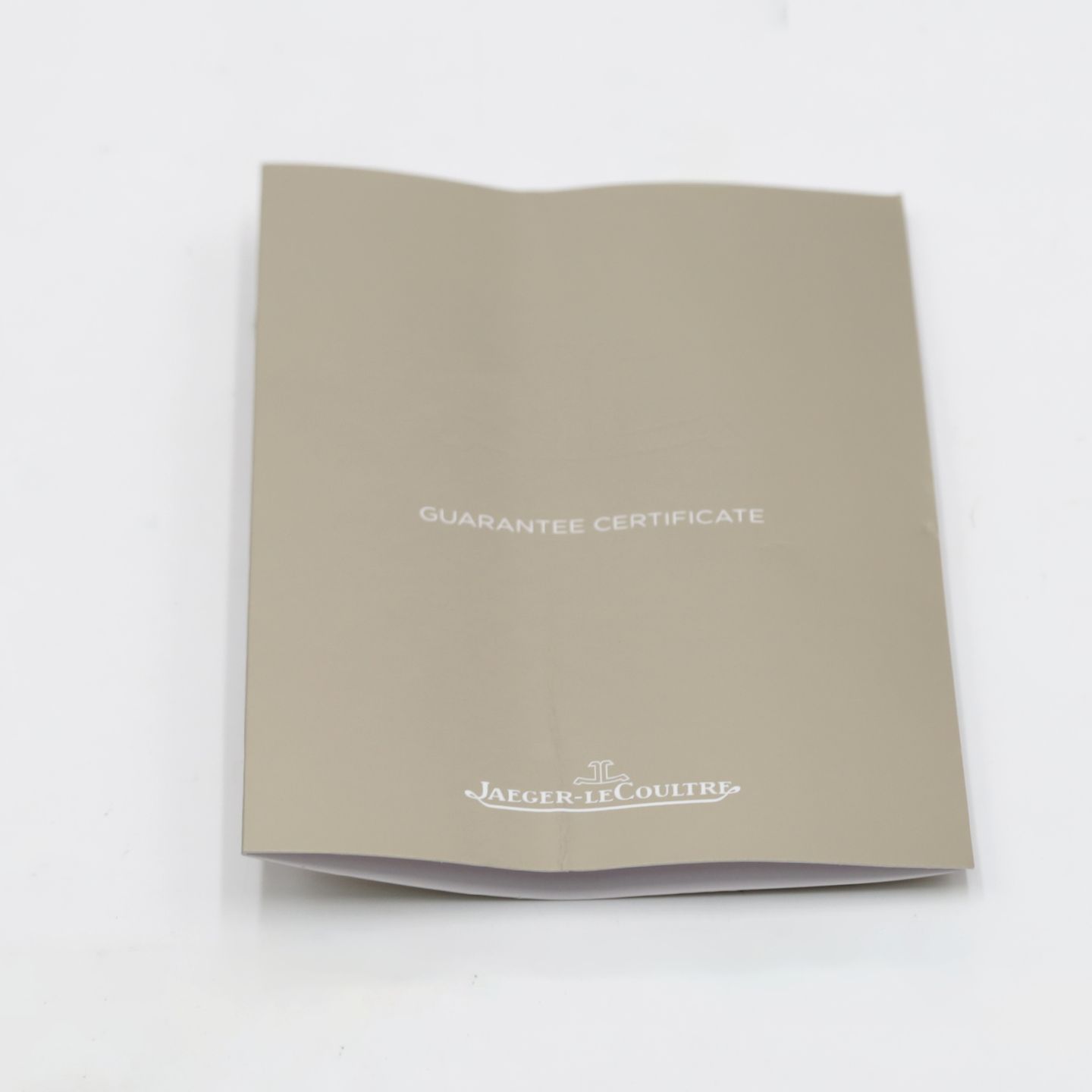 Jaeger-LeCoultre Master Control Date Q1548420 - (5/8)