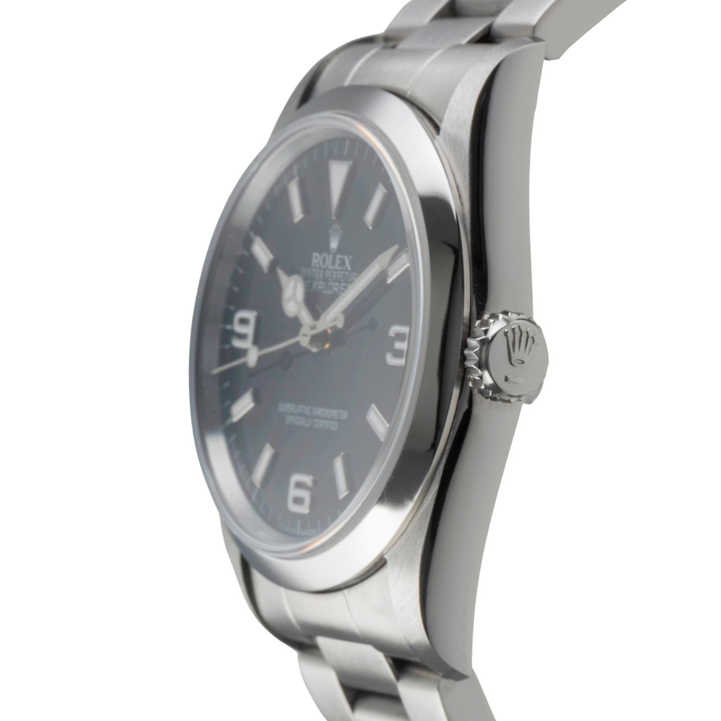 Rolex Explorer 14270 - (6/8)