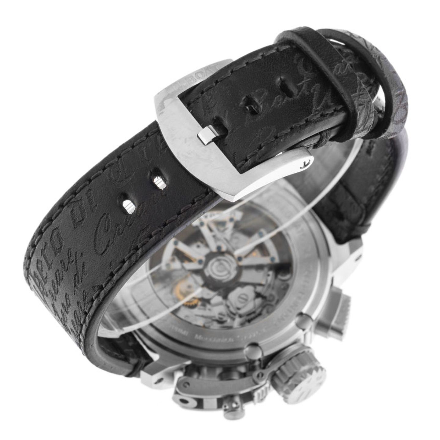 U-Boat Chimera 9592 - (7/7)