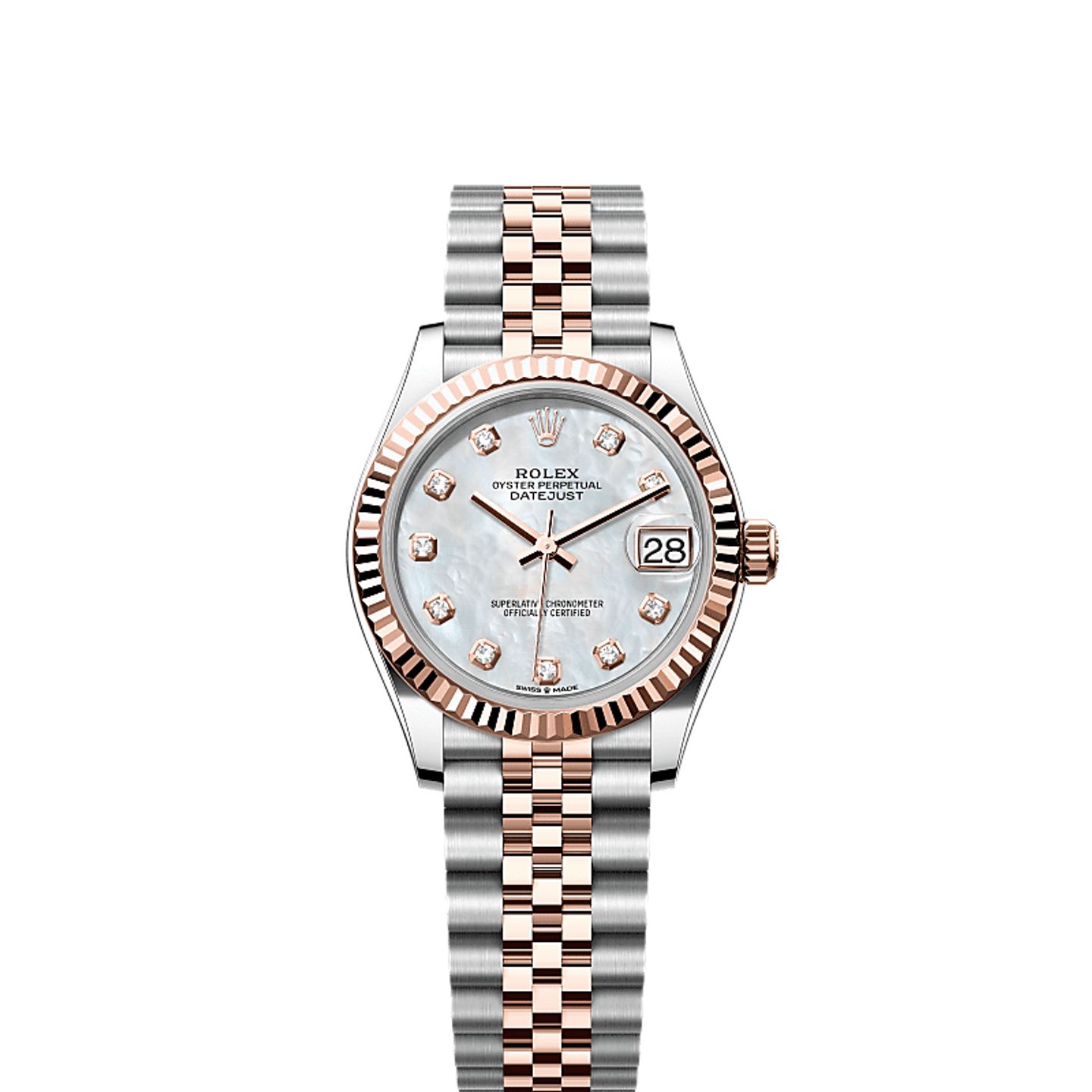 Rolex Datejust 31 278271 - (1/1)