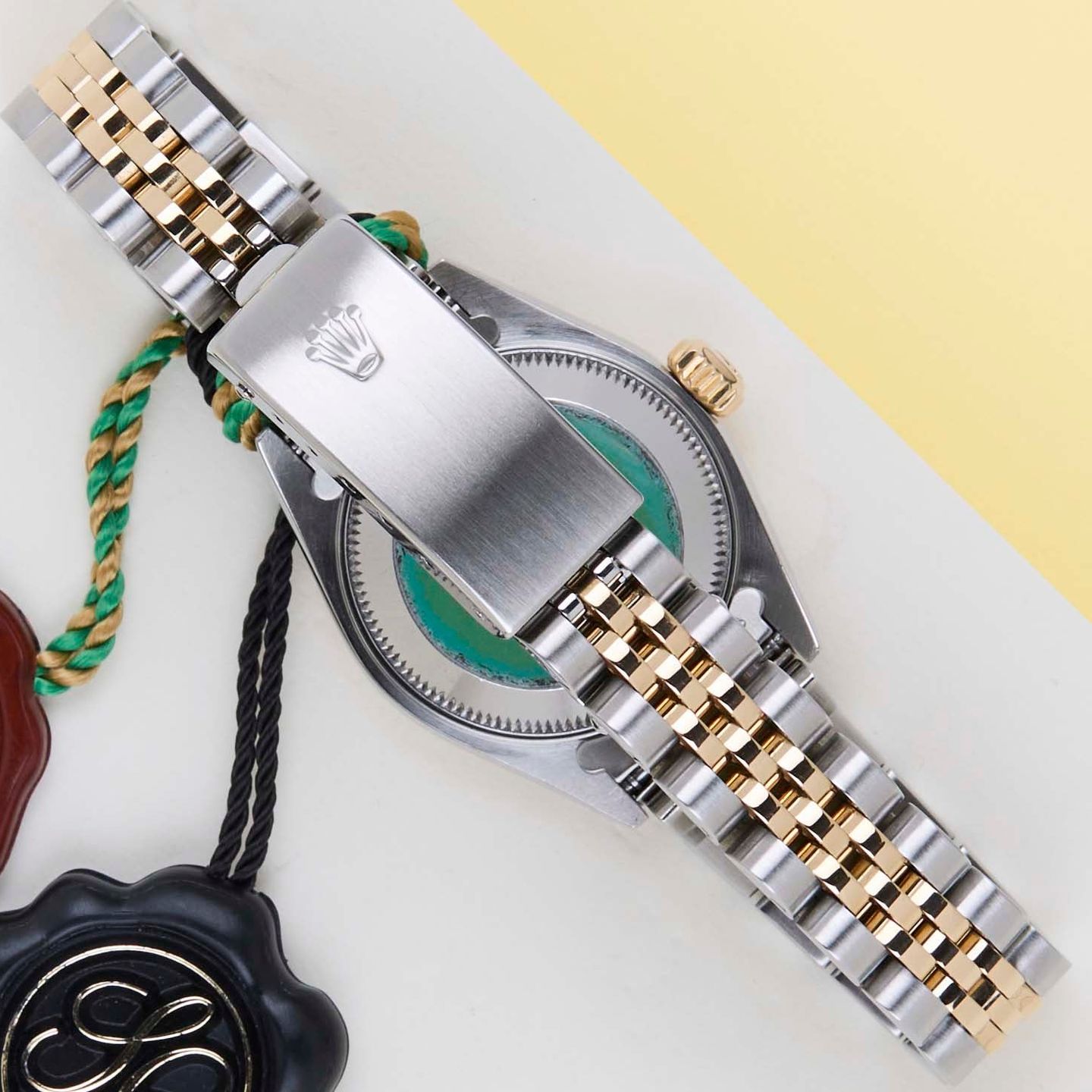 Rolex Lady-Datejust 79173 - (6/8)