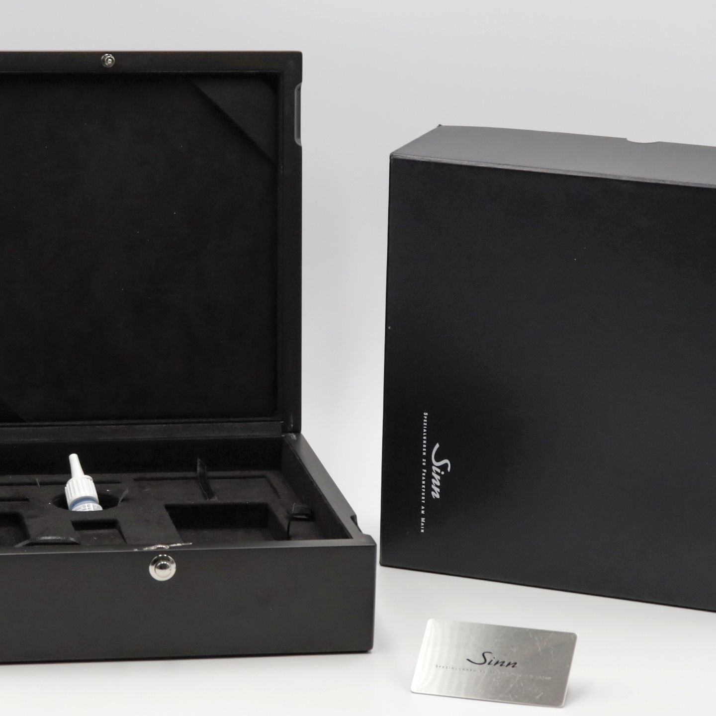 Sinn Unknown 6060.010 - (8/8)