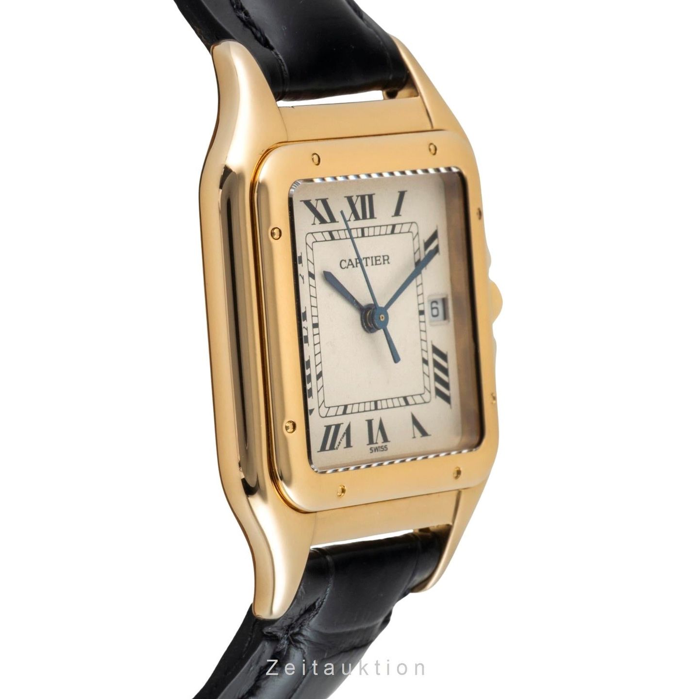 Cartier Panthère 8839 - (6/8)
