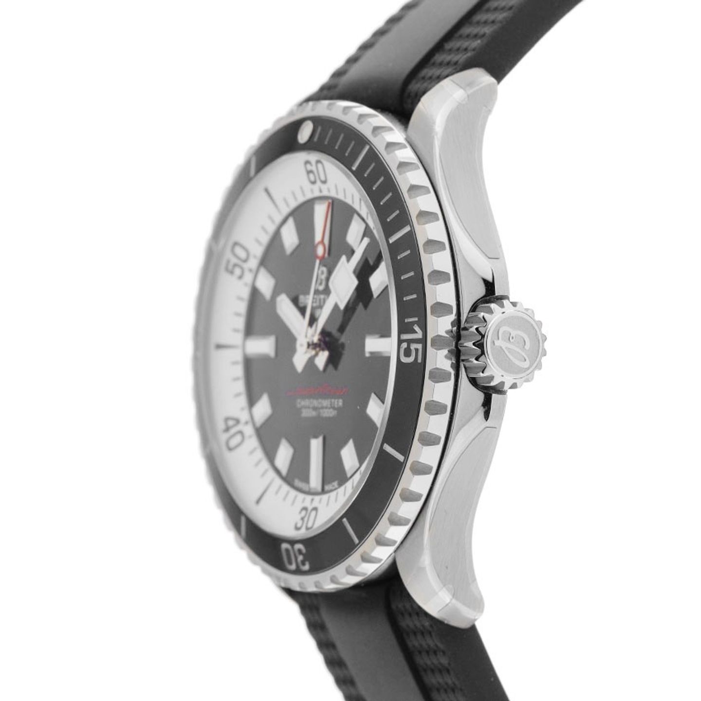 Breitling Superocean 44 A17376211B1S1 - (4/8)