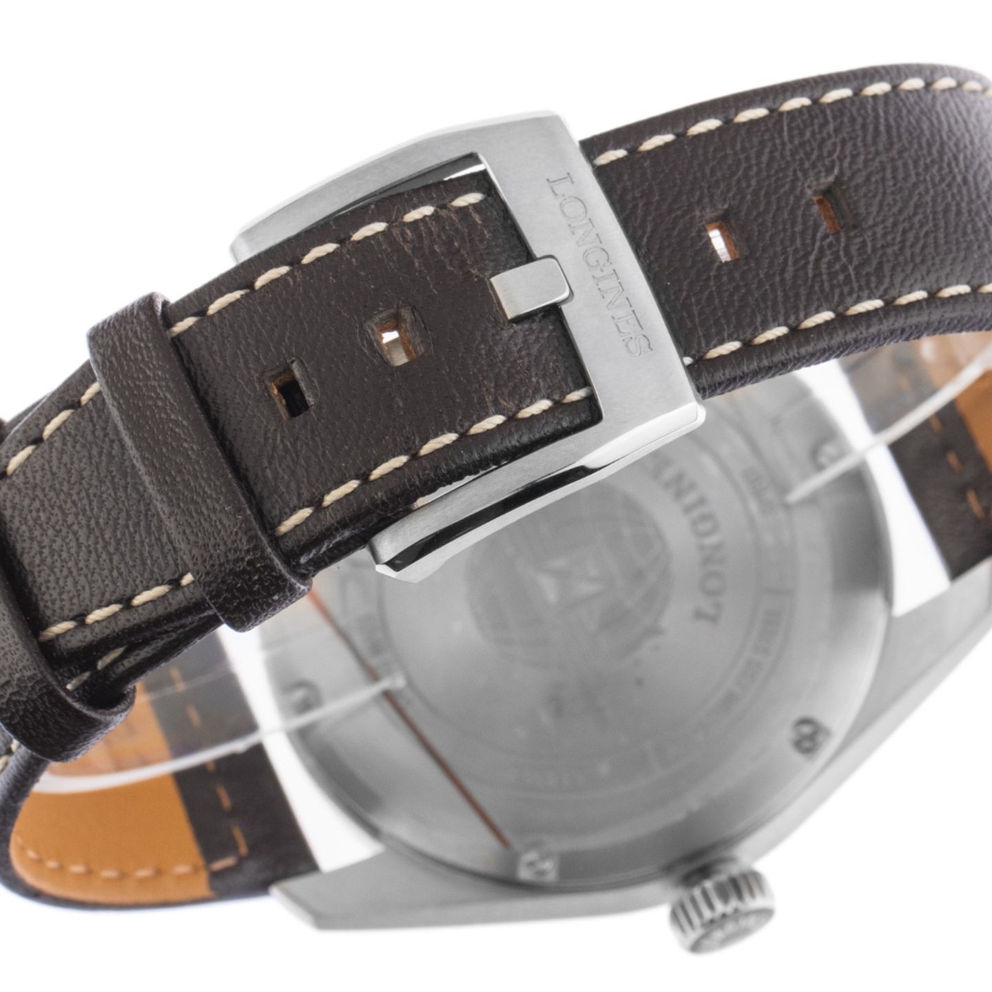 Longines Spirit L3.810.4.53.0 - (7/7)