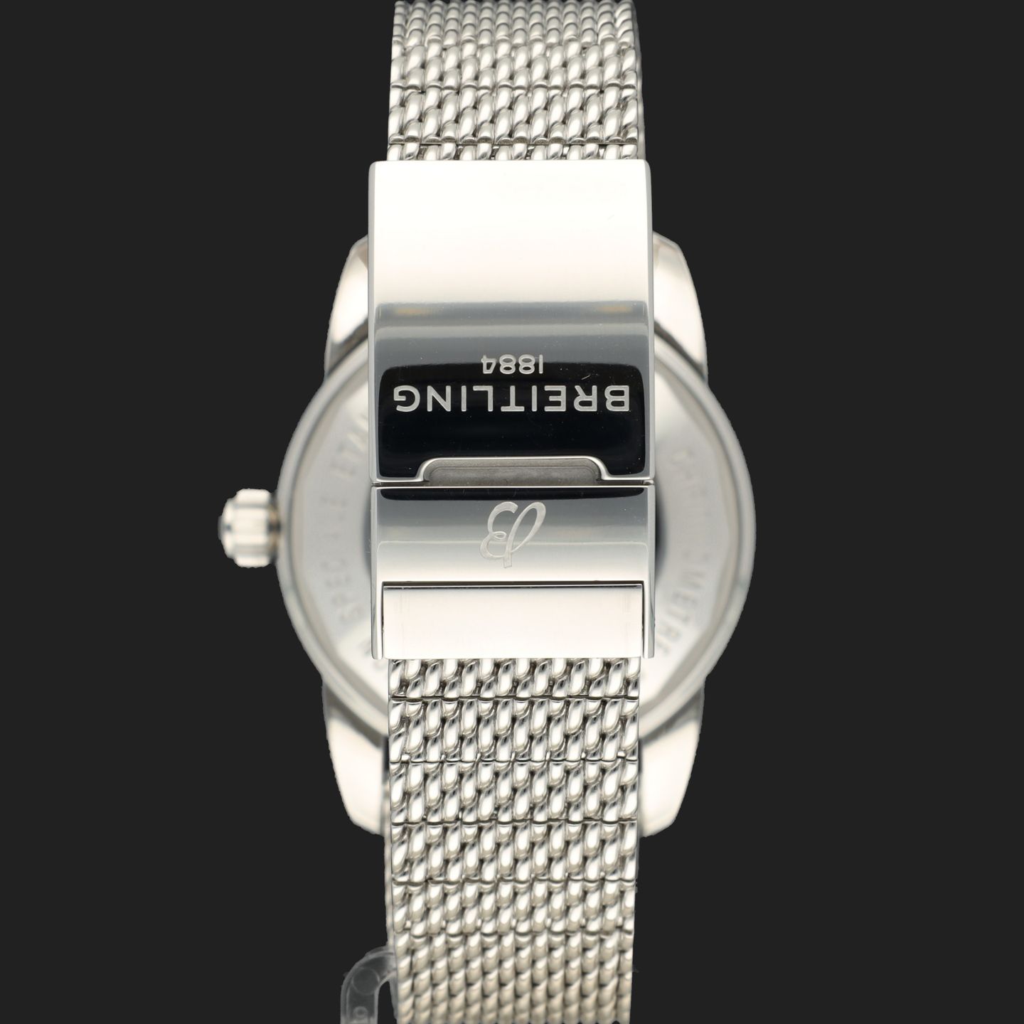 Breitling Superocean Heritage II 42 AB2010161C1A1 - (6/8)