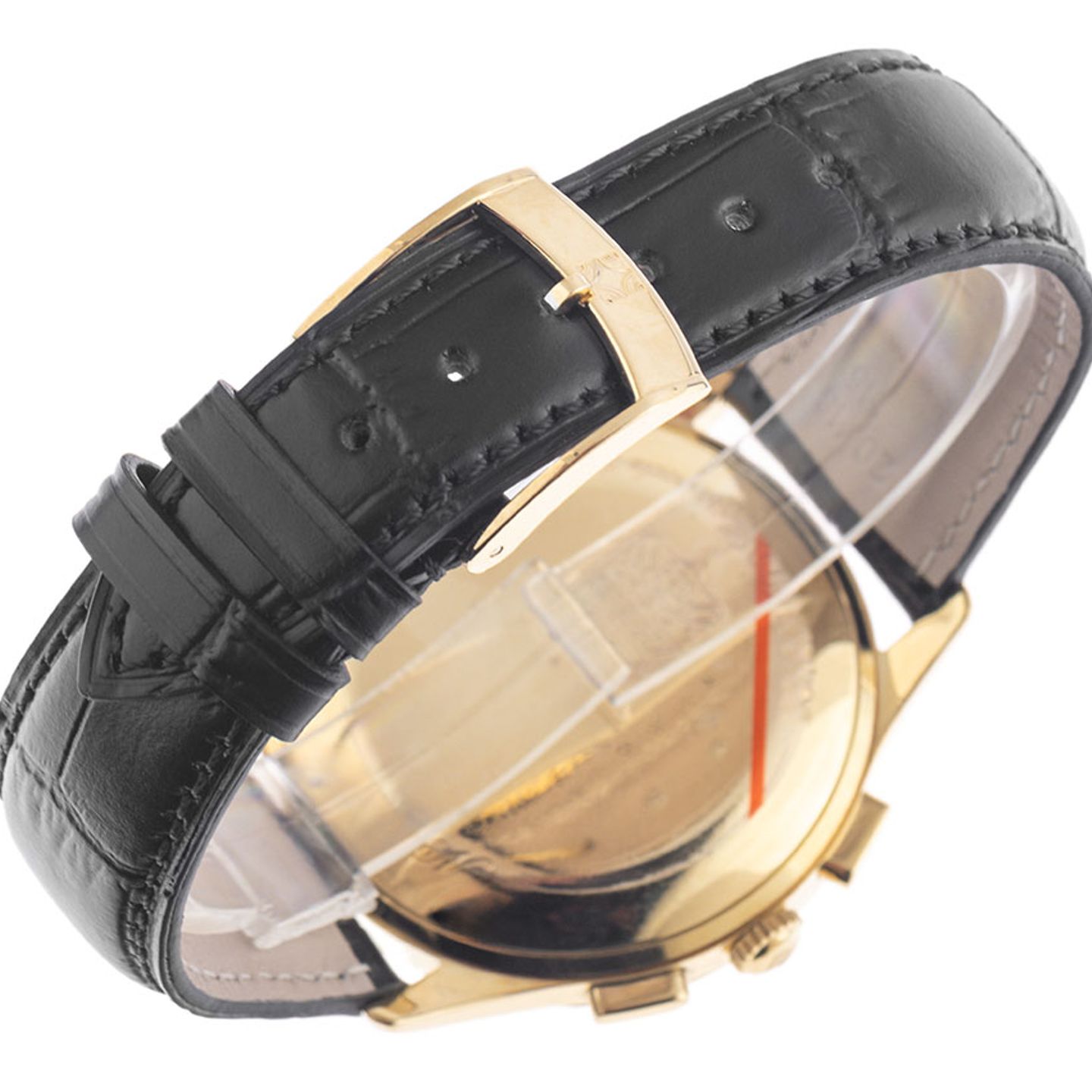 Zenith El Primero Chronograph 30.1250.400 - (7/8)