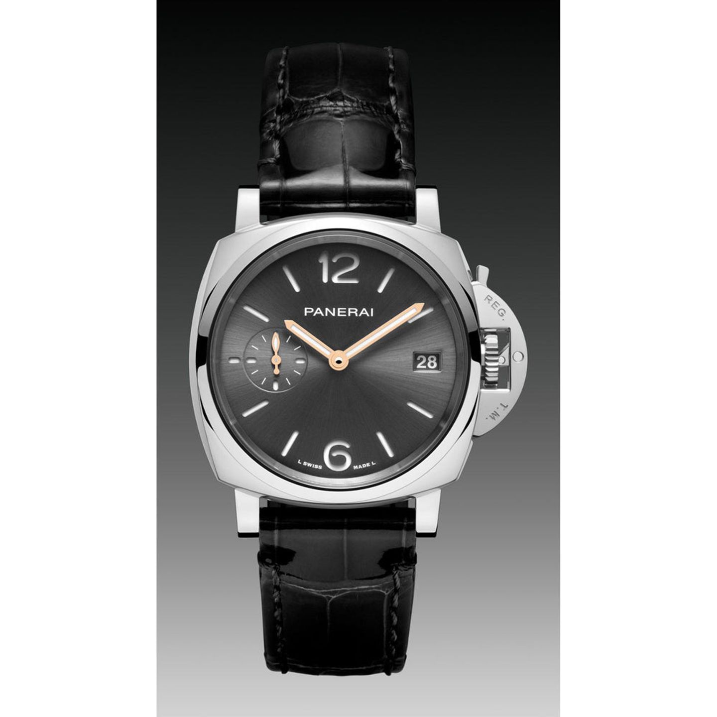 Panerai Luminor Due PAM01552 - (1/1)