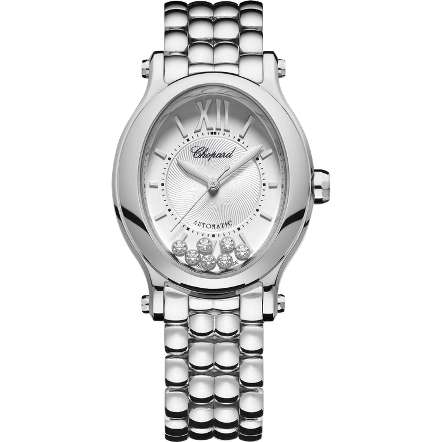 Chopard Happy Sport 278602-3002 - (1/1)