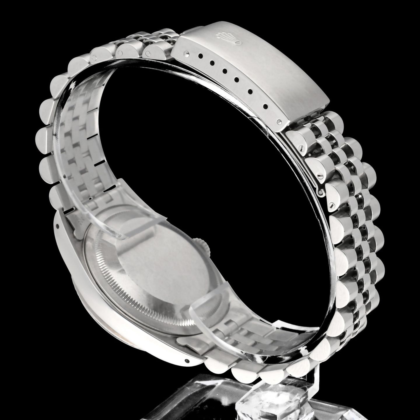 Rolex Datejust 36 16234 - (7/8)