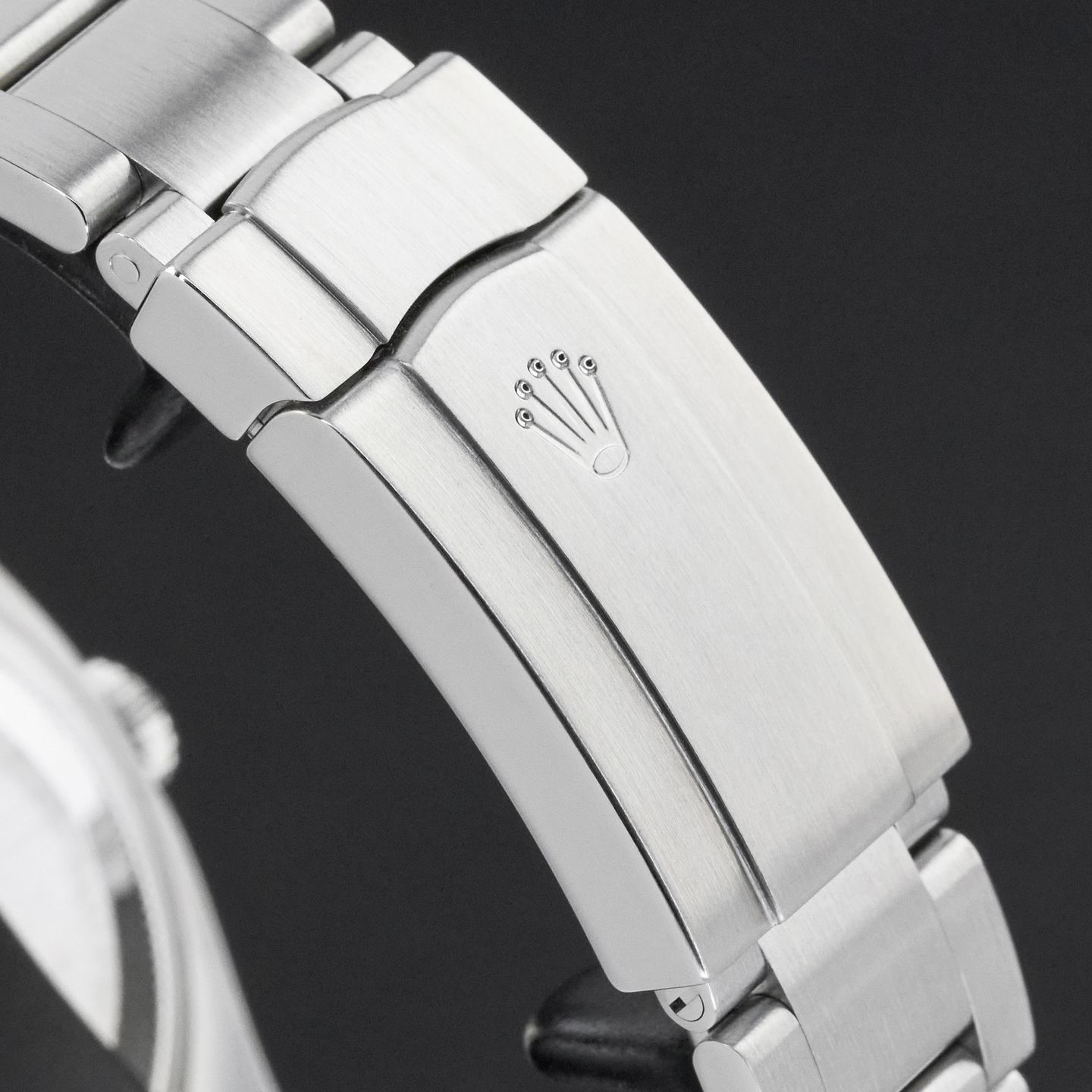 Rolex Oyster Perpetual 36 116034 - (8/8)