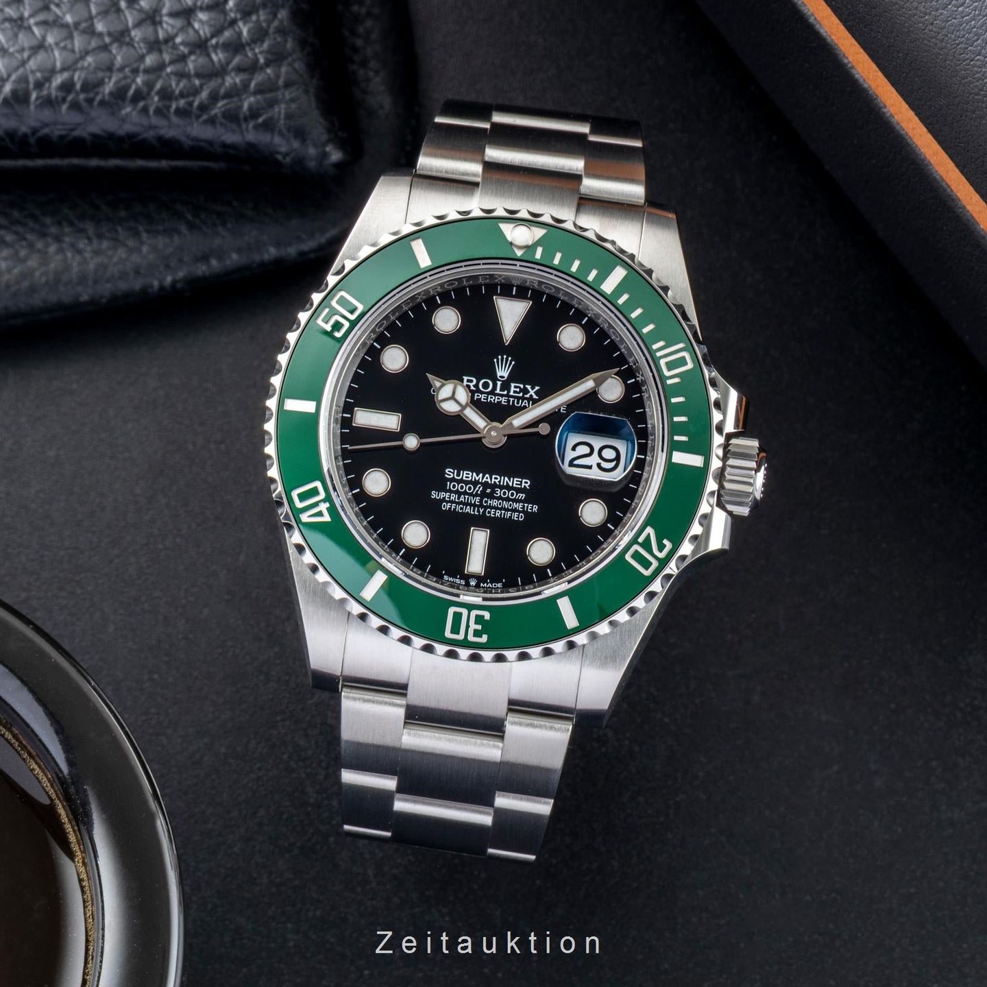 Rolex Submariner Date 126610LV - (3/8)
