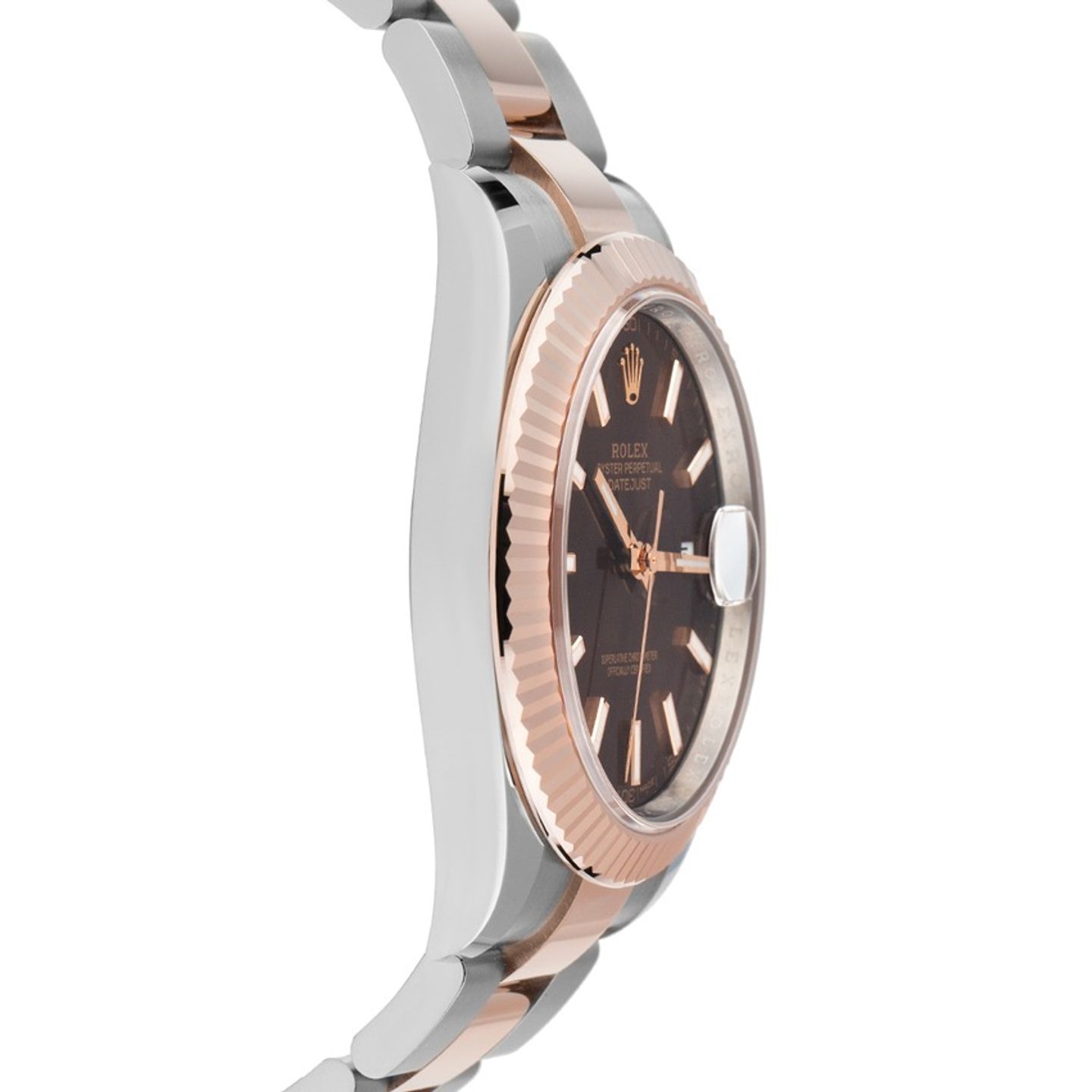 Rolex Datejust 41 126331 - (5/7)