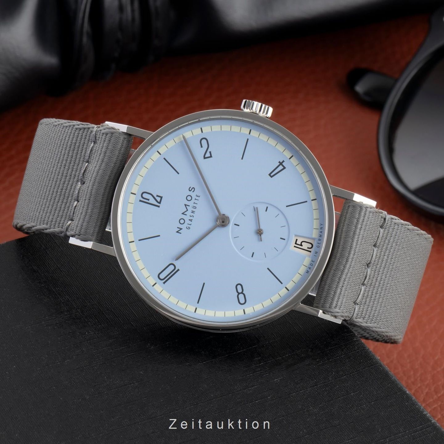 NOMOS Tangente 179.S23 - (2/8)