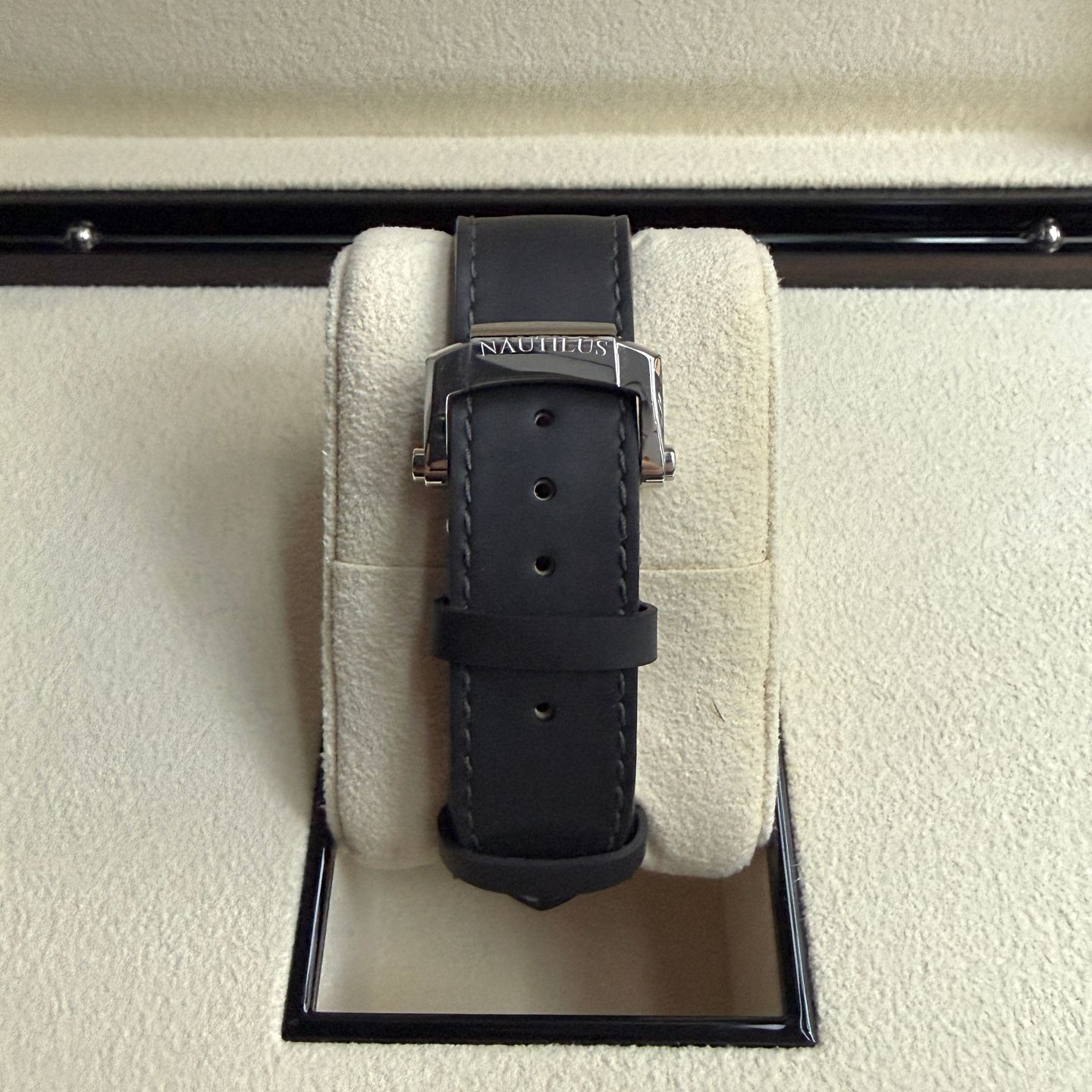 Patek Philippe Nautilus 5726A-001 - (6/7)