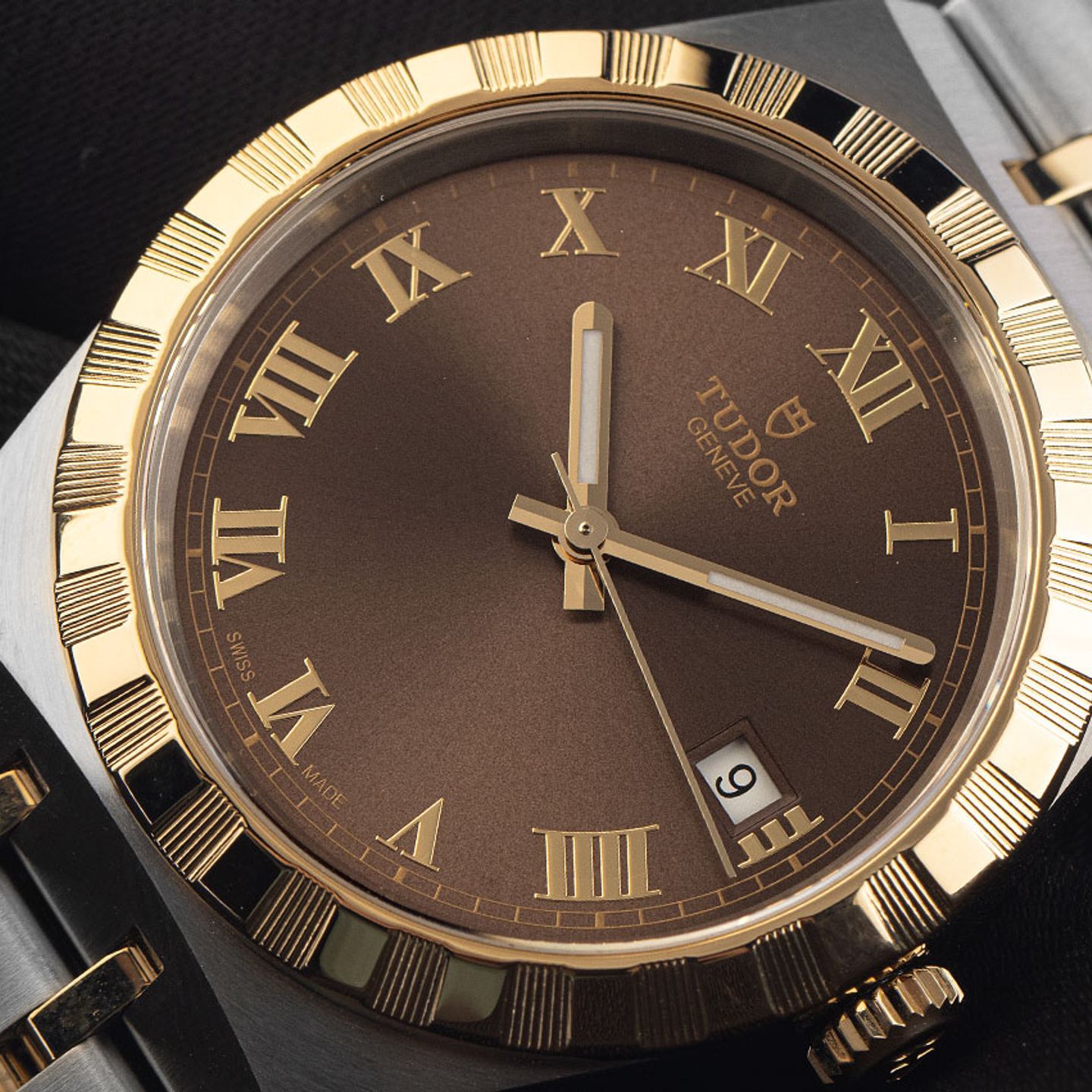 Tudor Royal 28503 - (3/7)