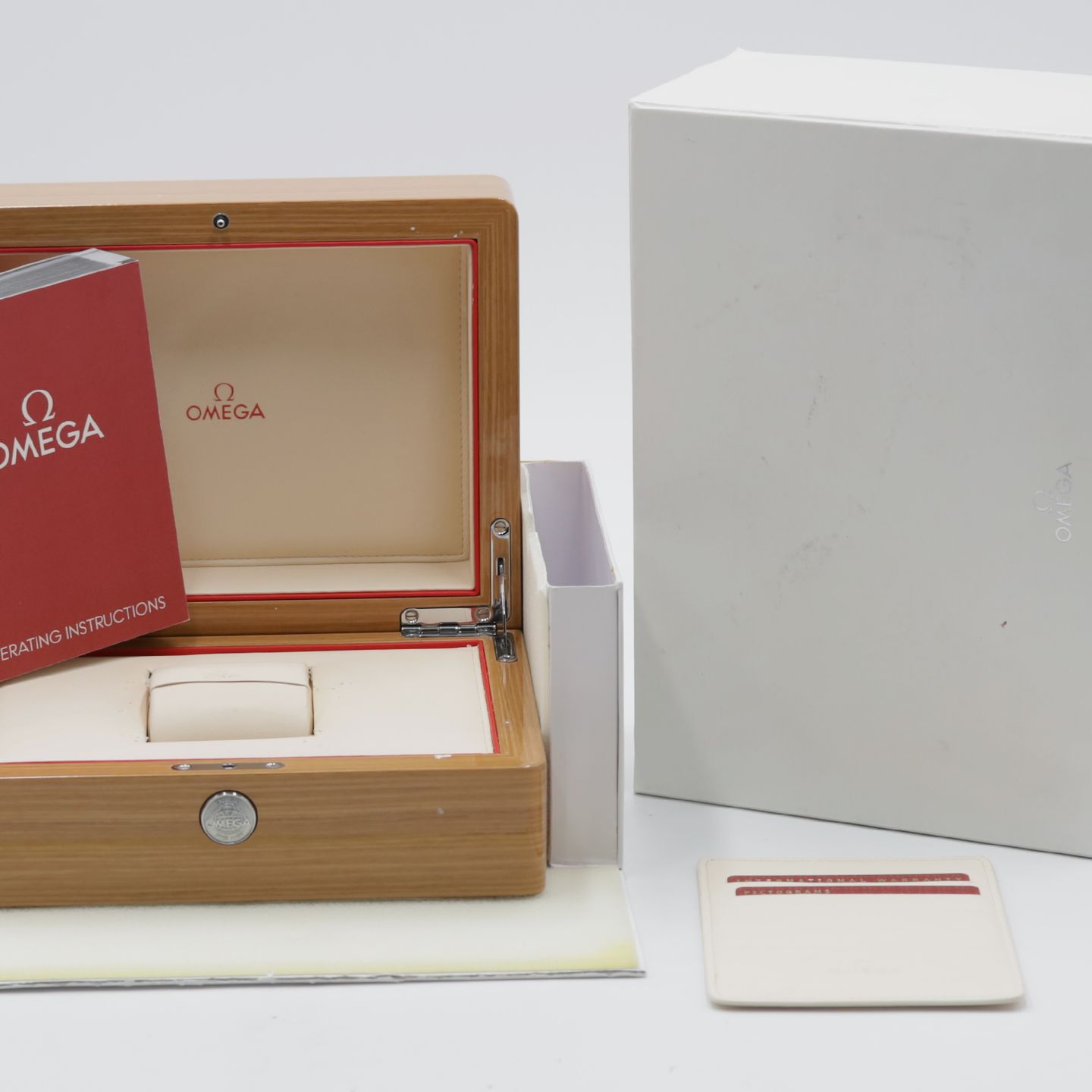 Omega Seamaster Aqua Terra 231.10.42.22.01.001 (Unknown (random serial)) - Black dial 42 mm Steel case (8/8)