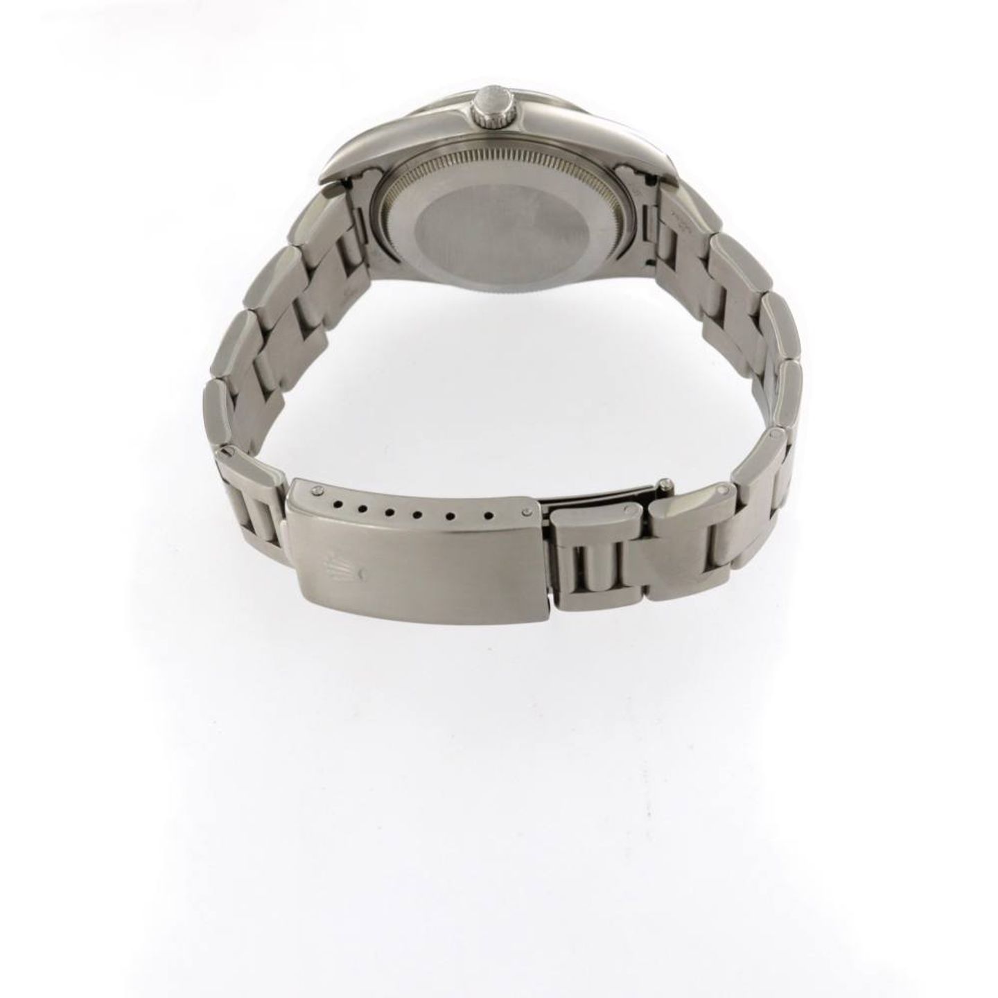 Rolex Air-King 14000 - (4/6)