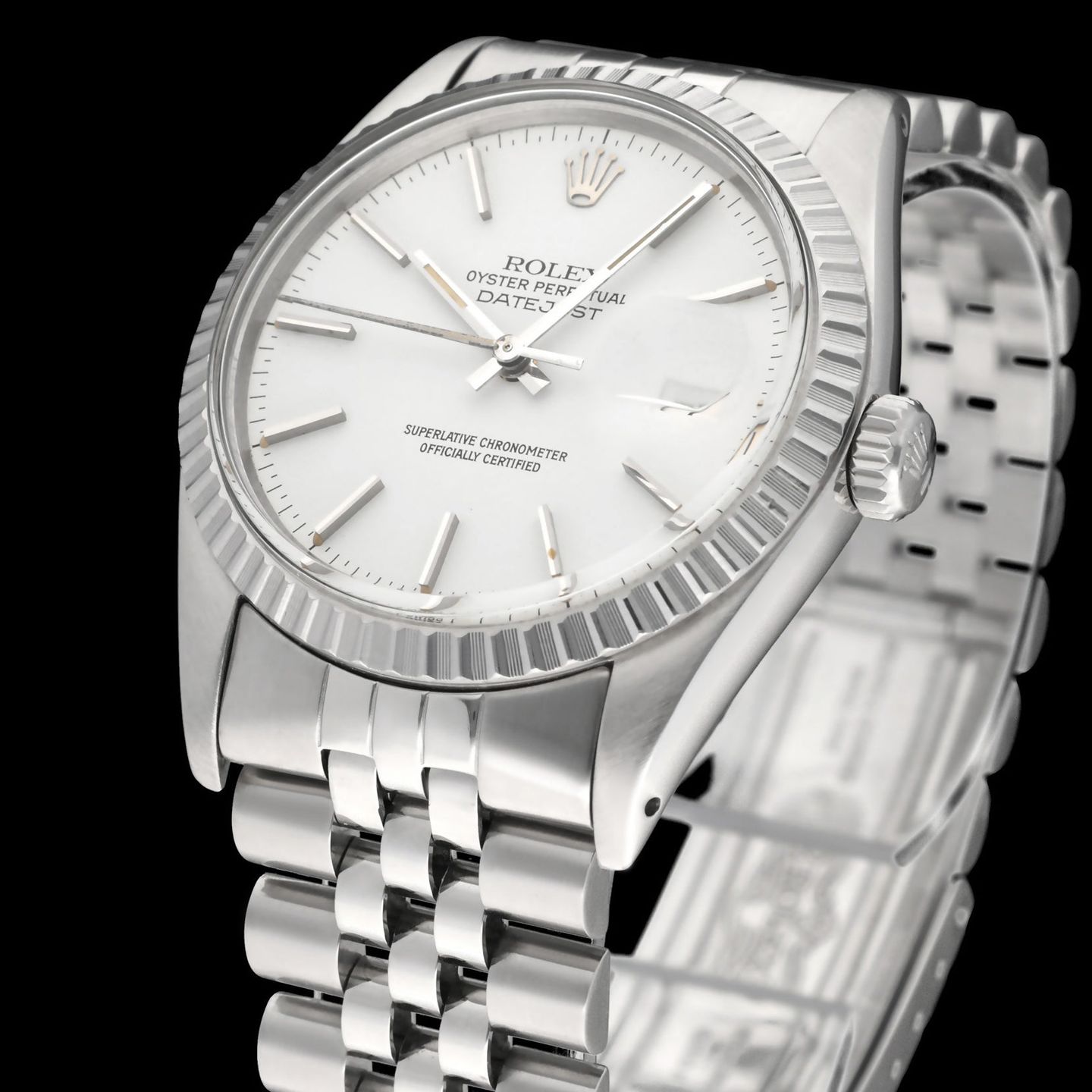 Rolex Datejust 36 16030 - (6/8)