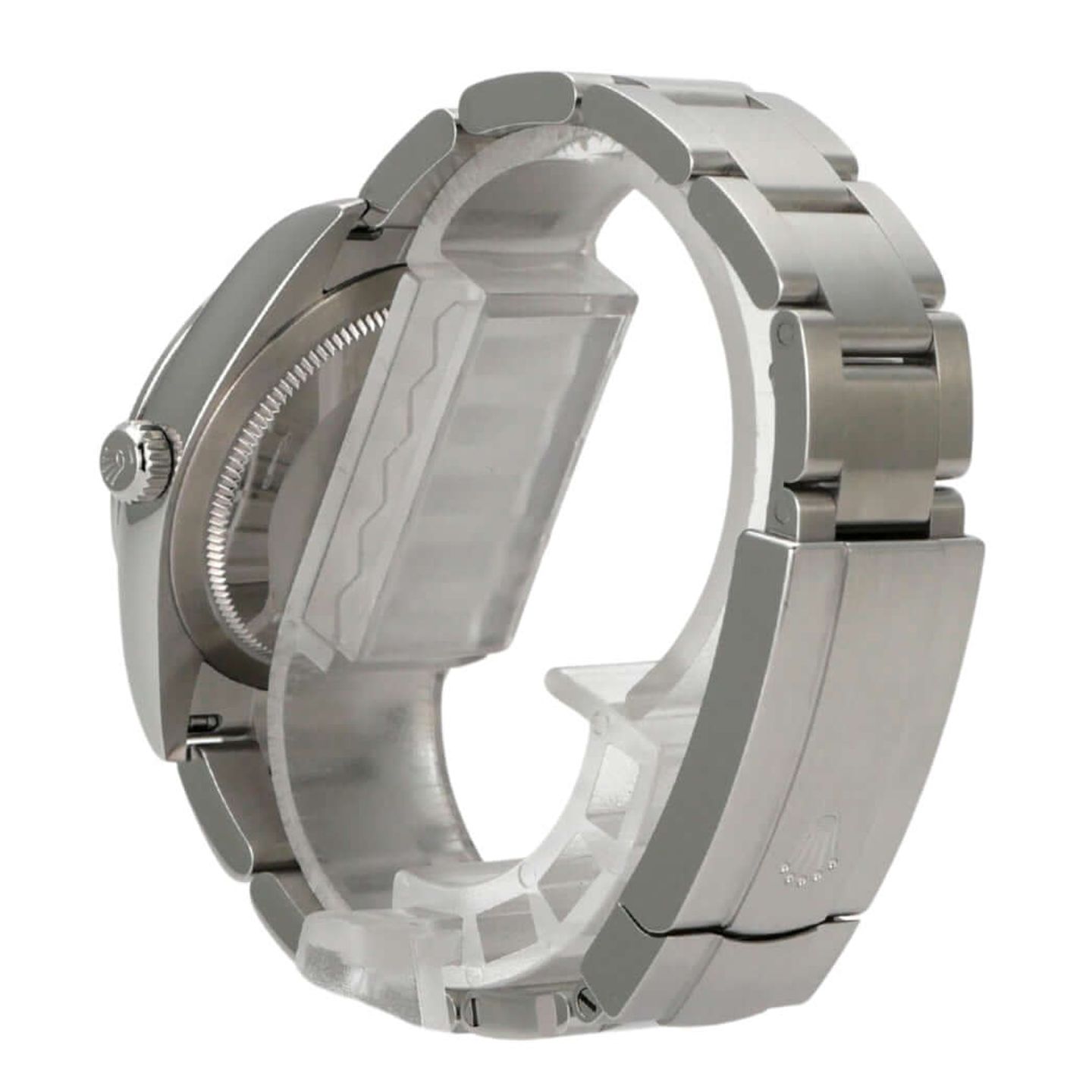 Rolex Oyster Perpetual 34 124200 - (7/8)