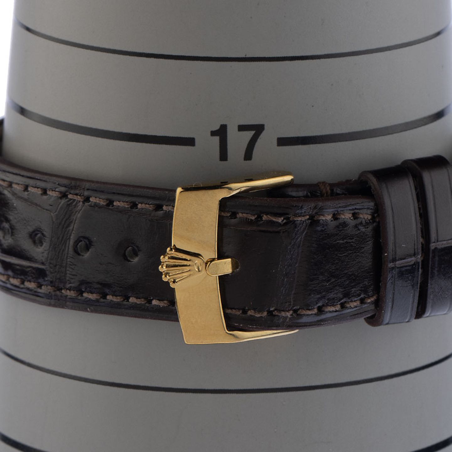 Rolex Day-Date 1803 (1964) - 36mm Geelgoud (8/8)