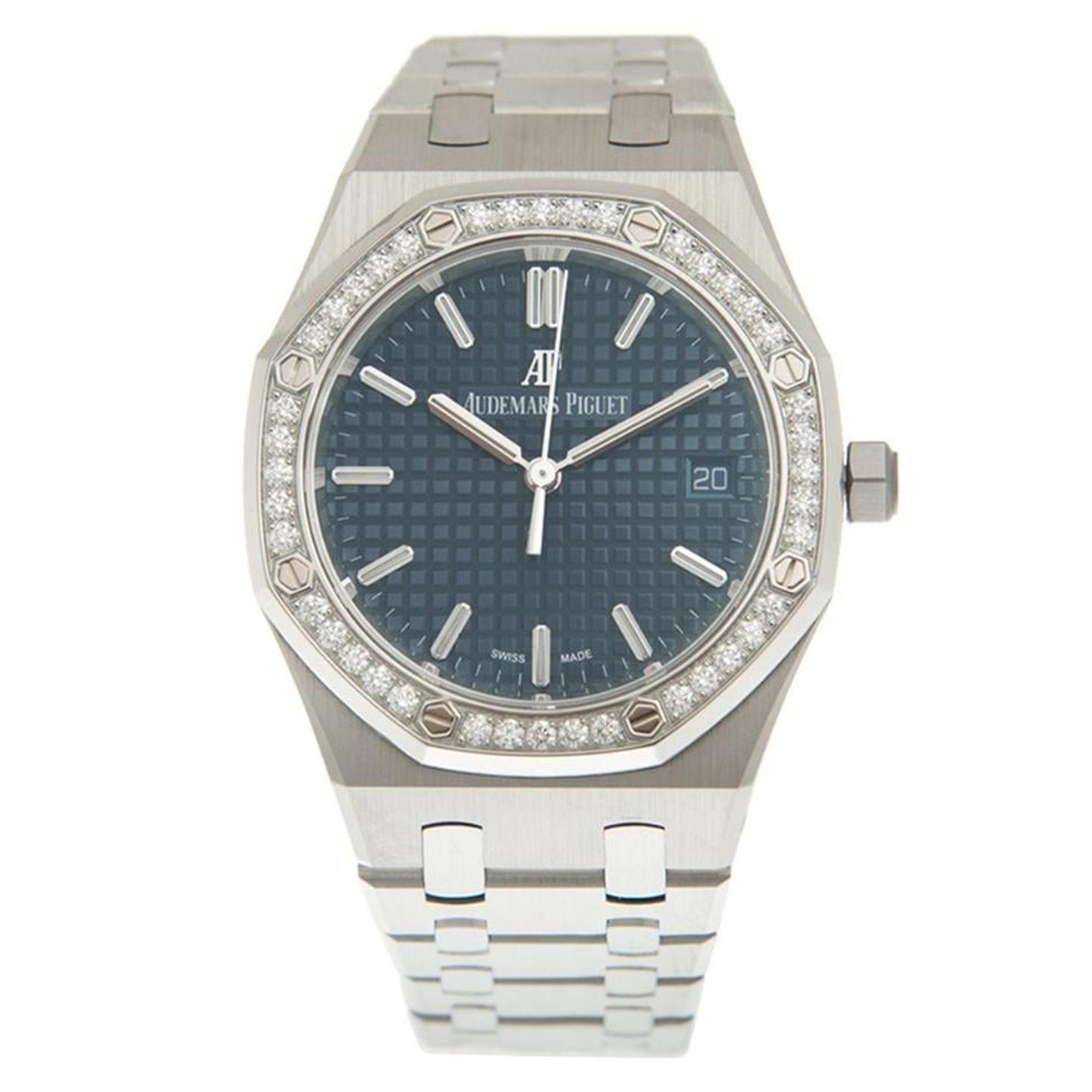 Audemars Piguet Royal Oak 77351ST.ZZ.1261ST.01 - (2/10)