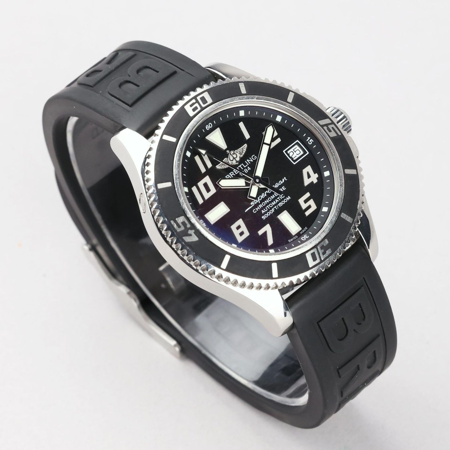Breitling Superocean 42 A17364 - (2/8)