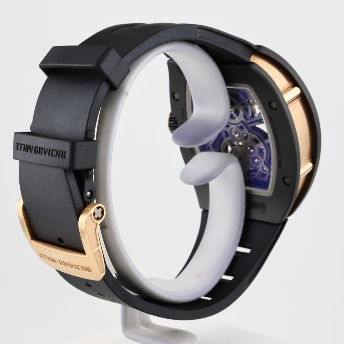 Richard Mille Unknown RM17-01 - (33/40)