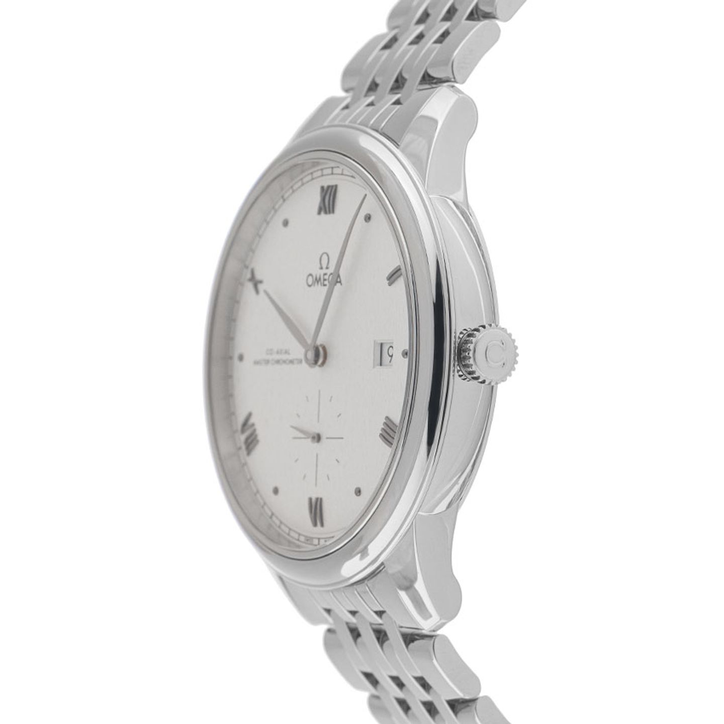 Omega De Ville 434.10.41.20.02.001 - (4/7)