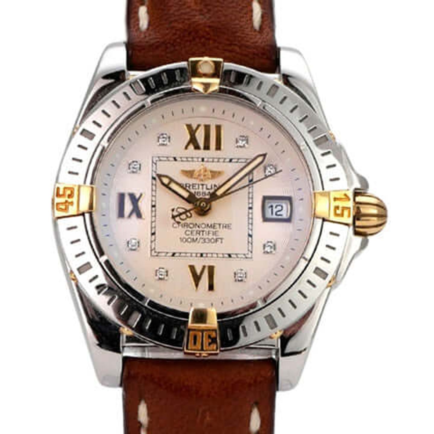 Unknown Unknown B71356-041 (2004) - (1/8)