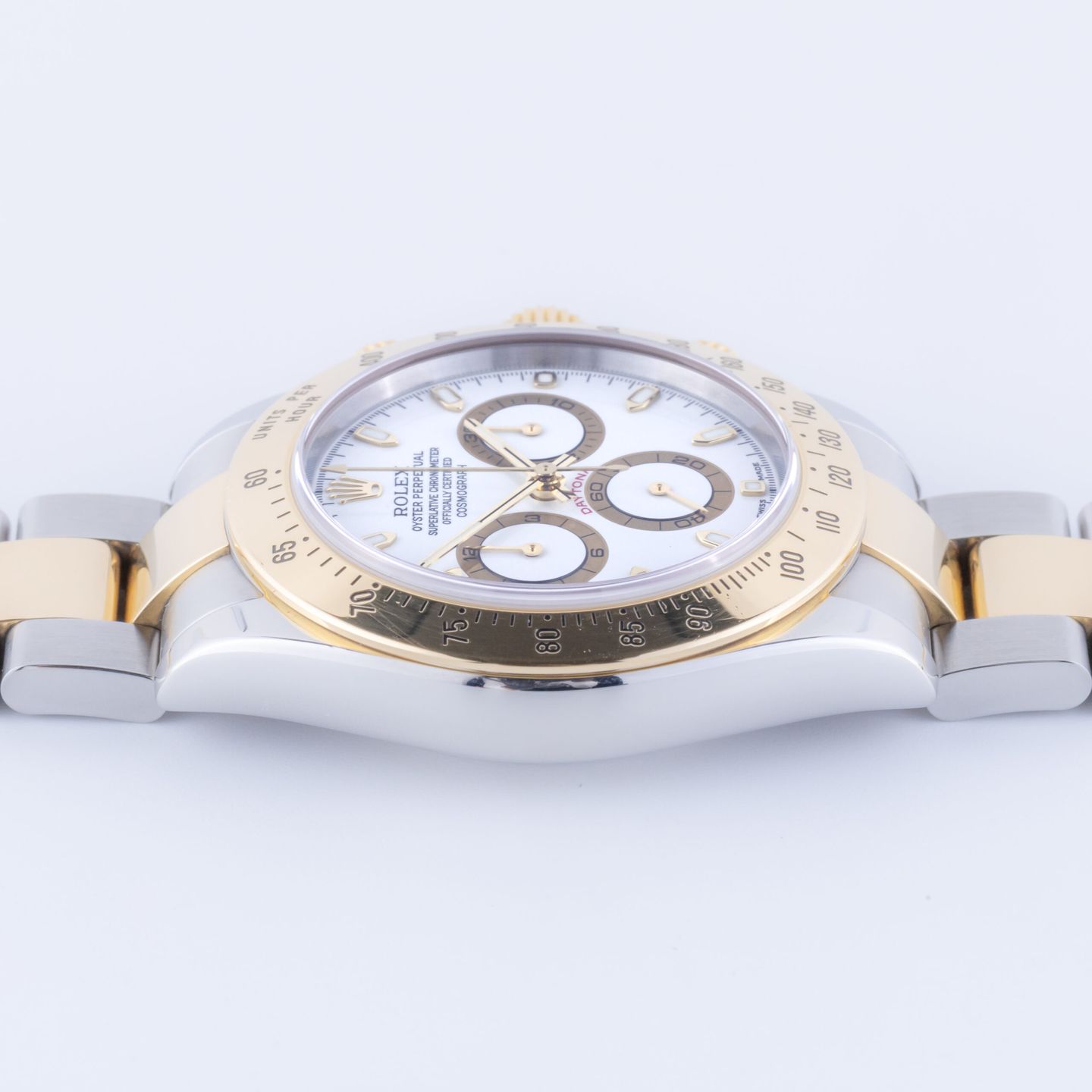 Rolex Daytona 116523 - (6/8)