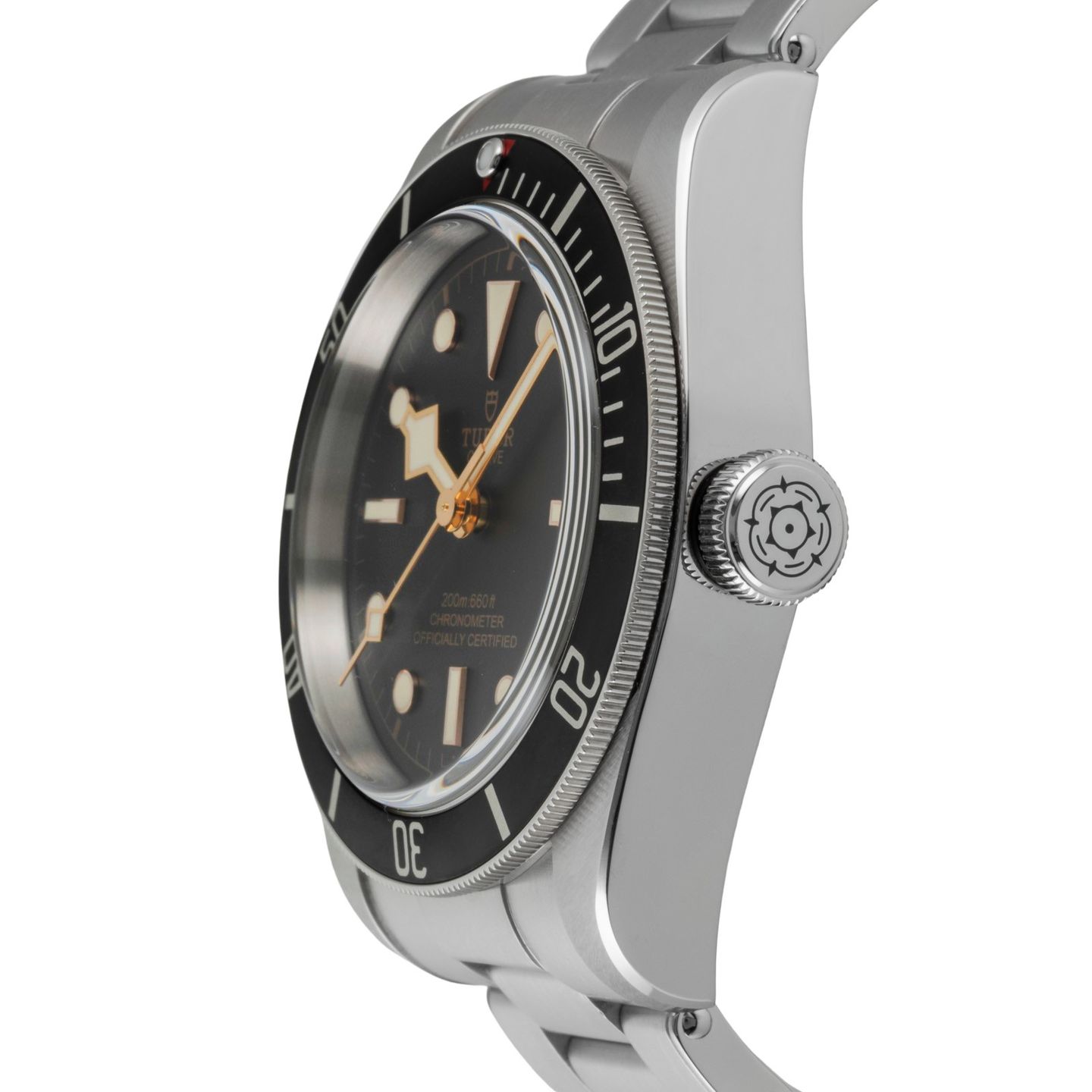 Tudor Black Bay 79230N - (6/8)