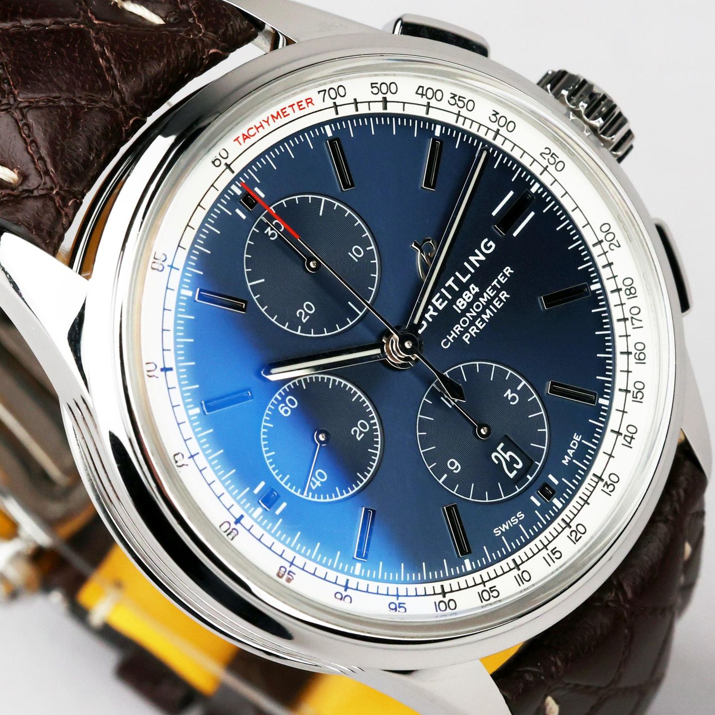 Breitling Premier A13315 - (3/8)