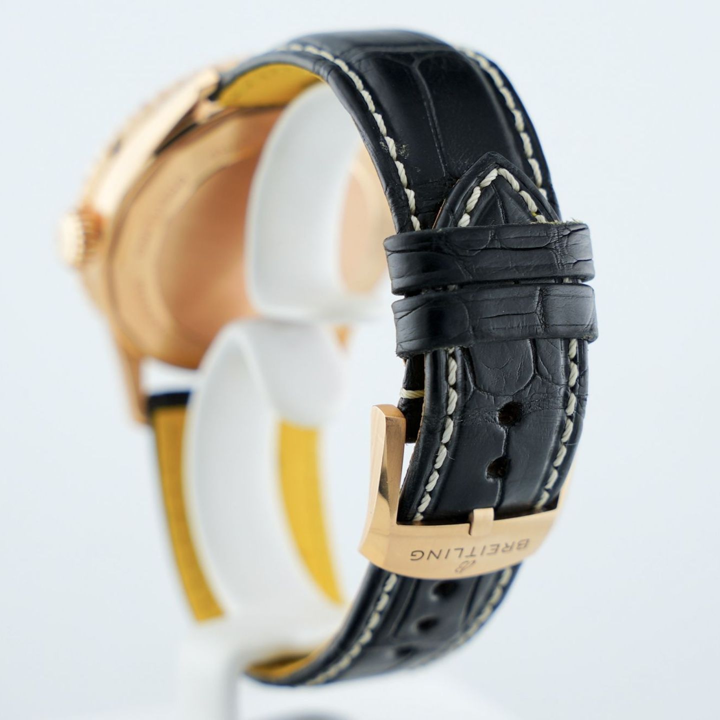 Breitling Navitimer GMT R32310 - (4/8)