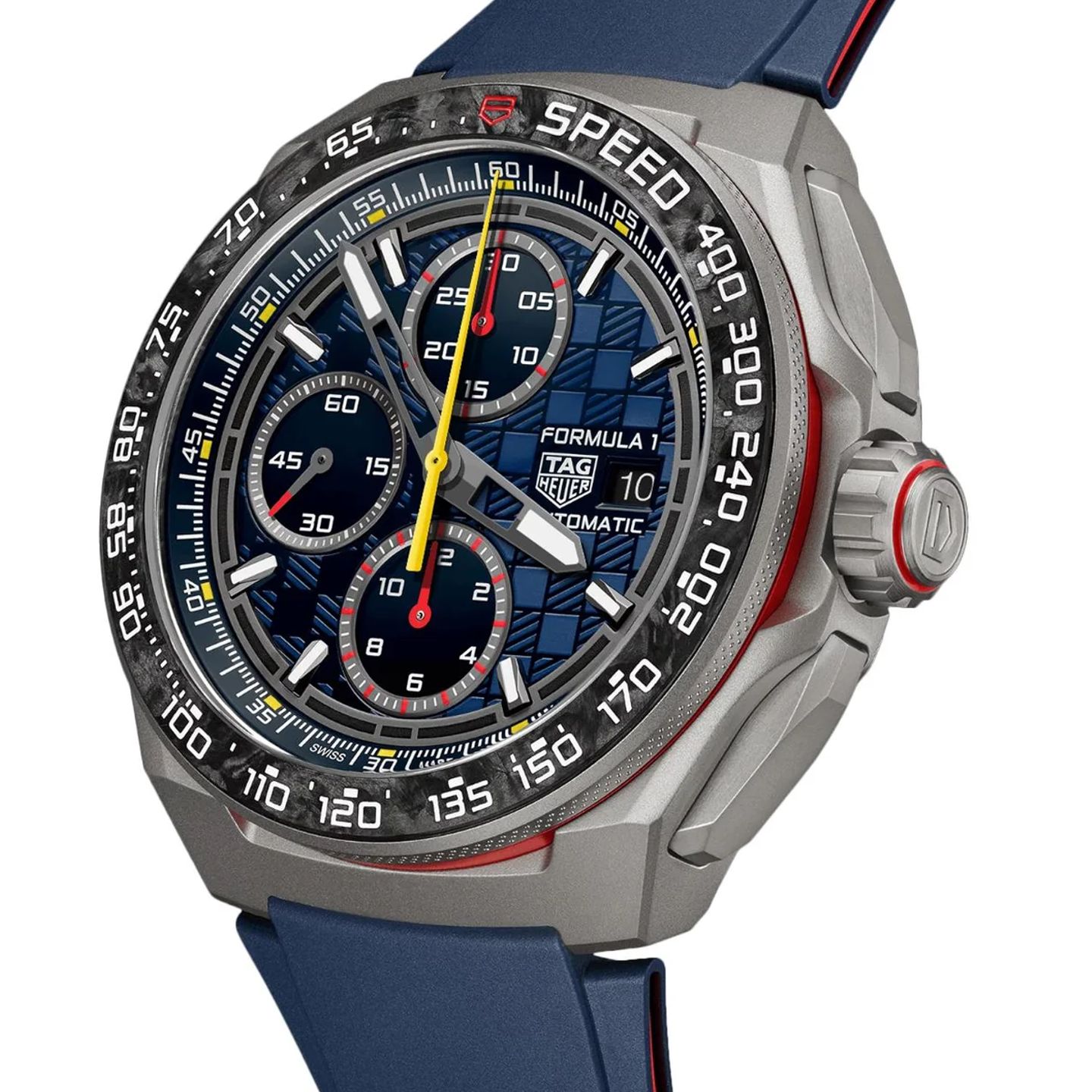 TAG Heuer Formula 1 CBZ2080.FT8091 - (3/4)