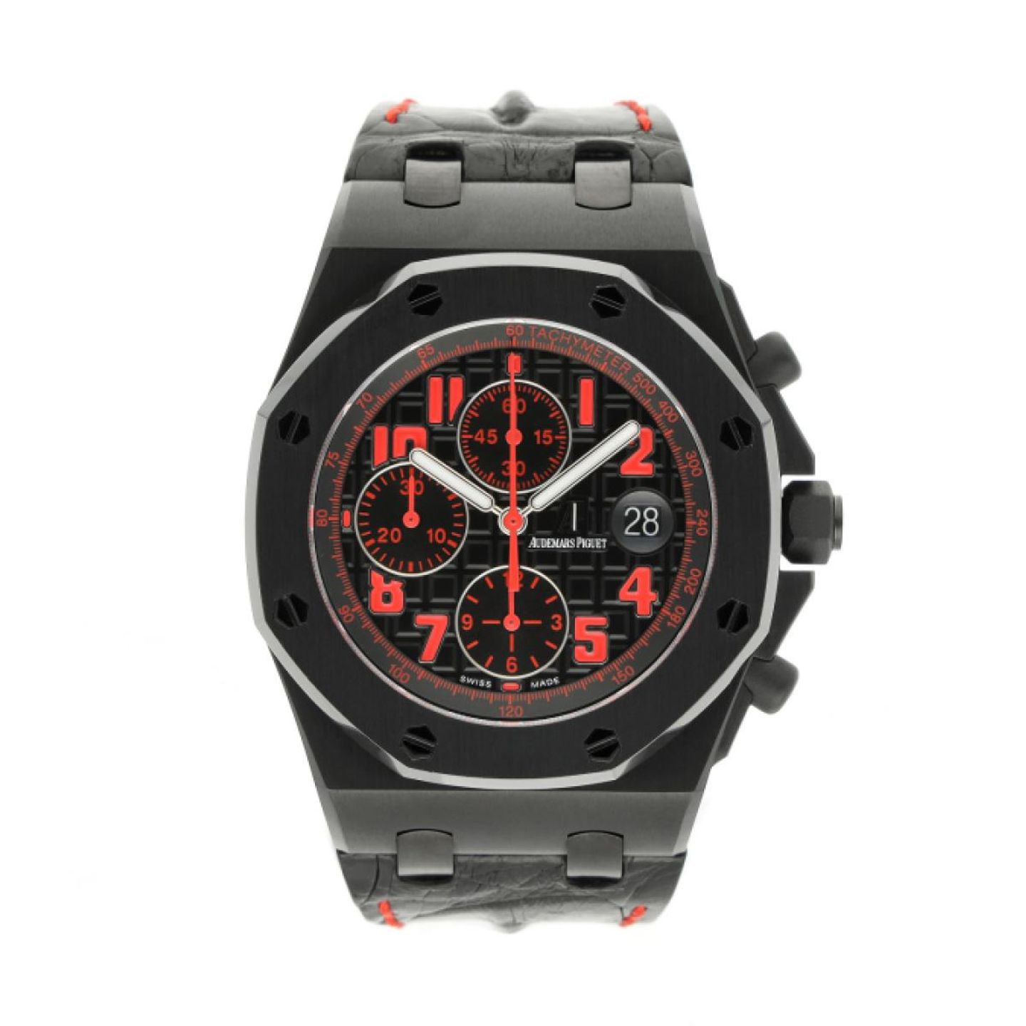 Audemars Piguet Royal Oak Offshore 26186SN.OO.D101CR.01 - (1/5)