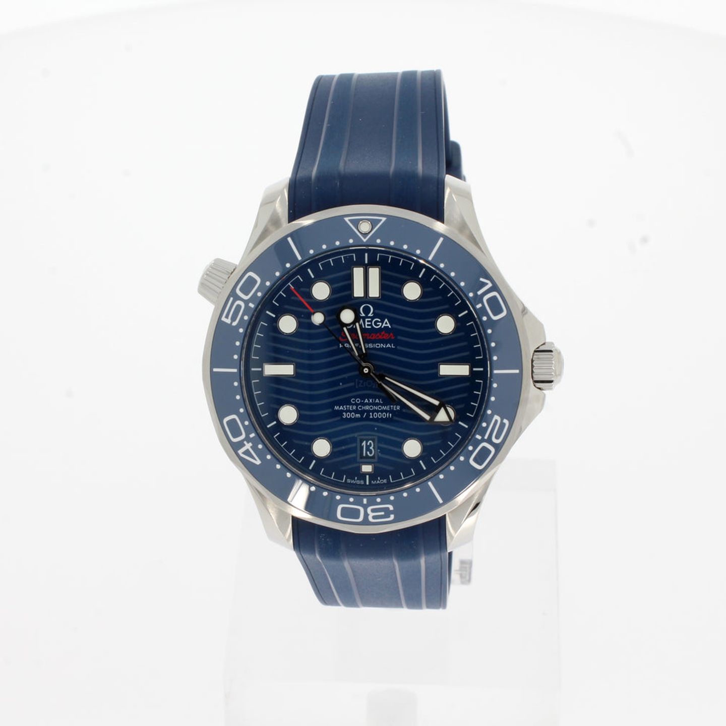 Omega Seamaster Diver 300 M 210.32.42.20.03.001 - (1/4)