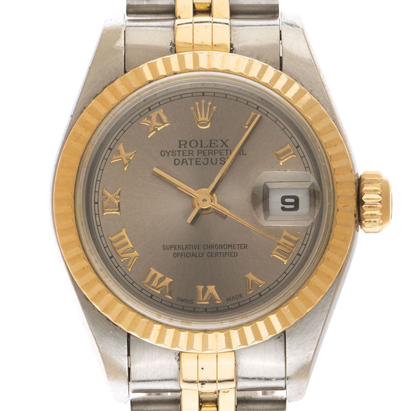 Rolex Lady-Datejust 79173 - (1/7)
