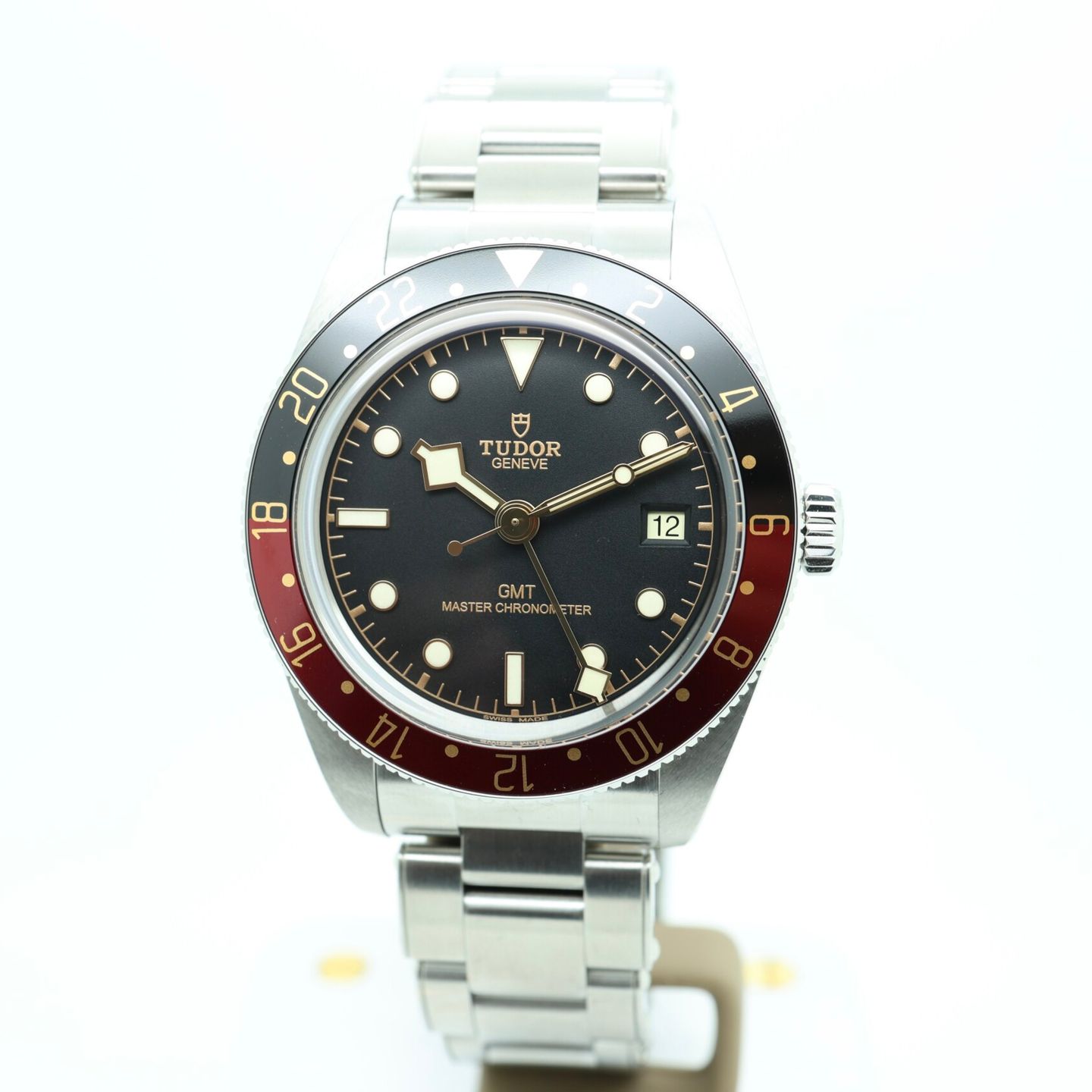 Tudor Black Bay Fifty-Eight 7939G1A0NRU - (4/8)