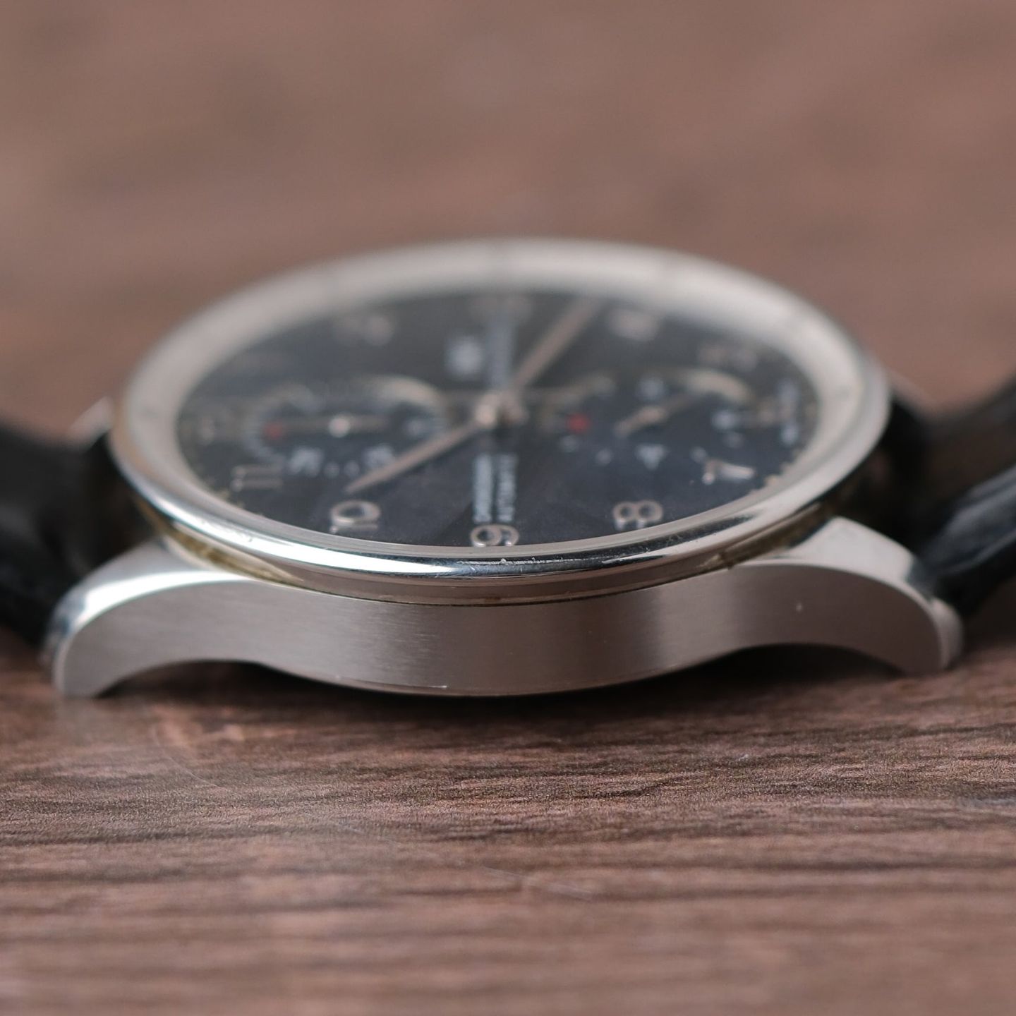 IWC Portuguese Chronograph IW371432 - (4/5)