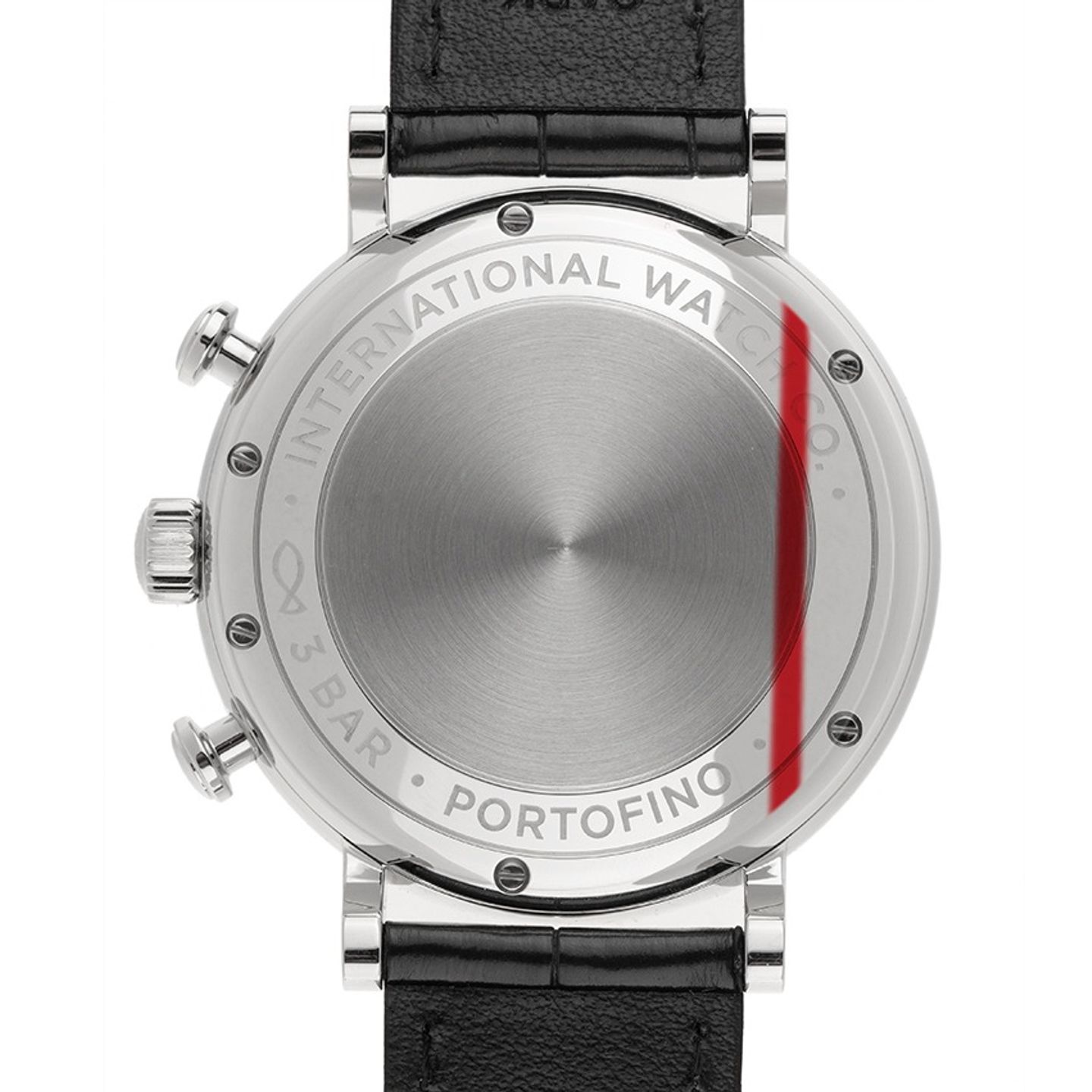 IWC Portofino Chronograph IW391036 - (6/8)
