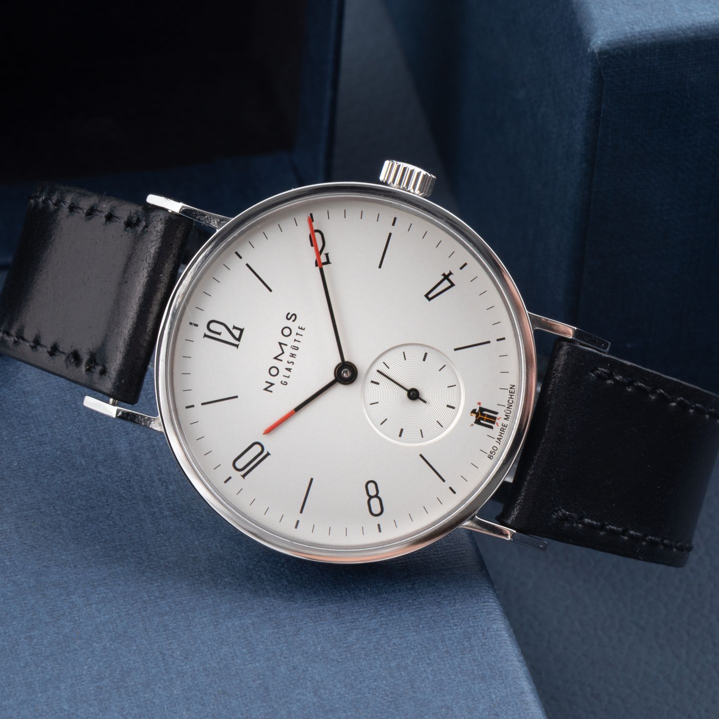 NOMOS Tangente unknown - (2/8)